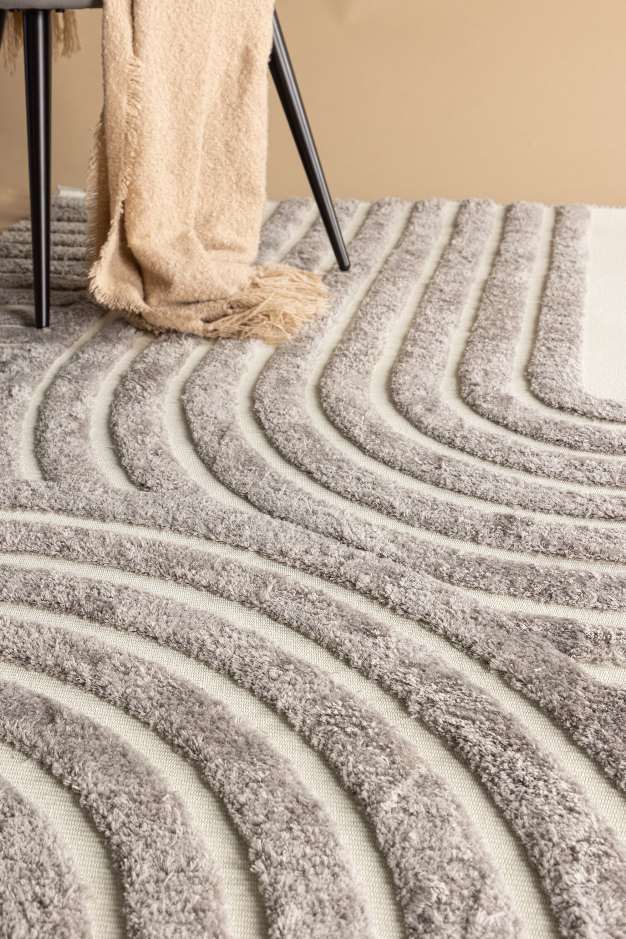 deLOHN Nikita Nappali szőnyegek