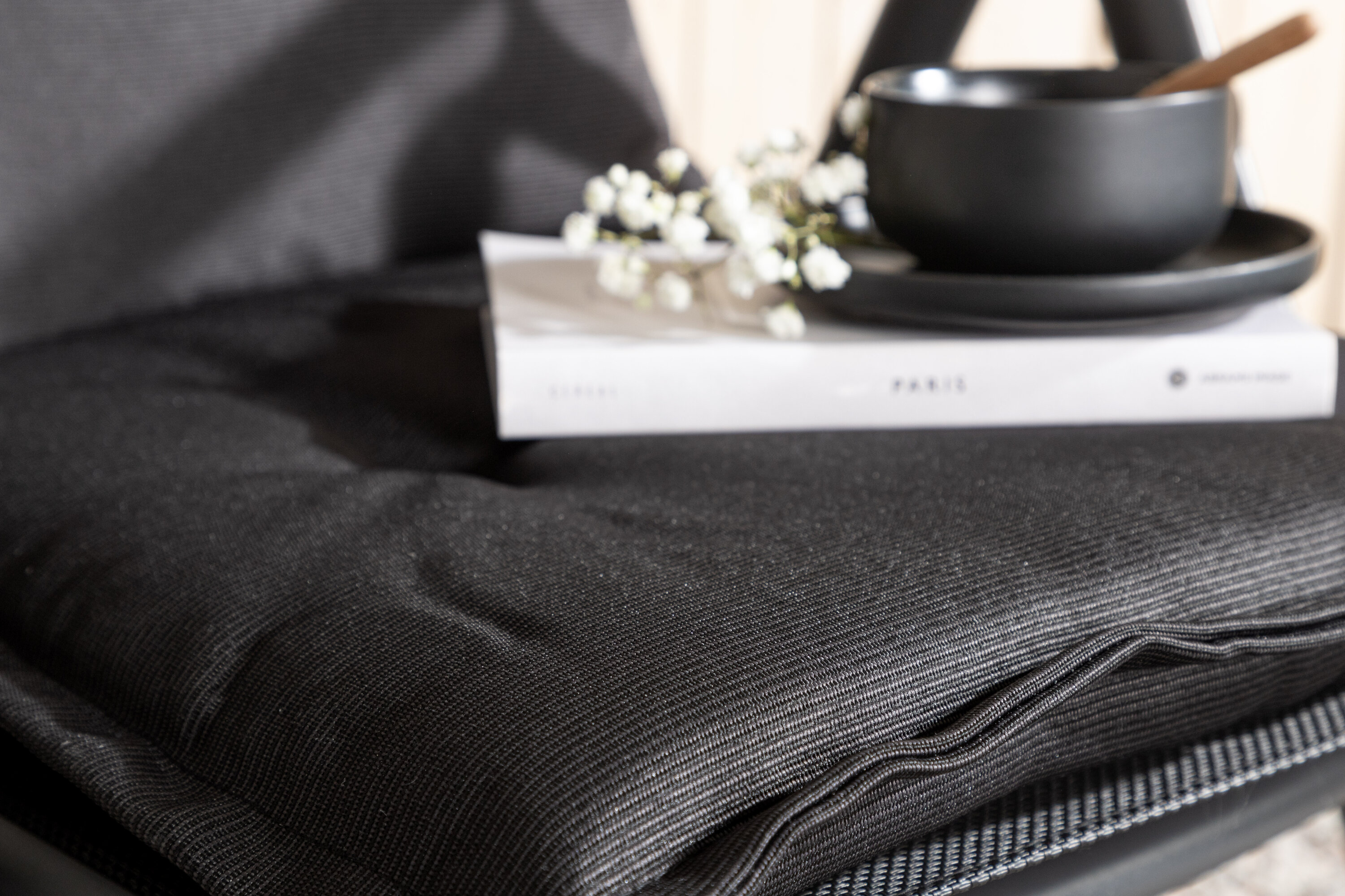 deLOHN Cushion párna