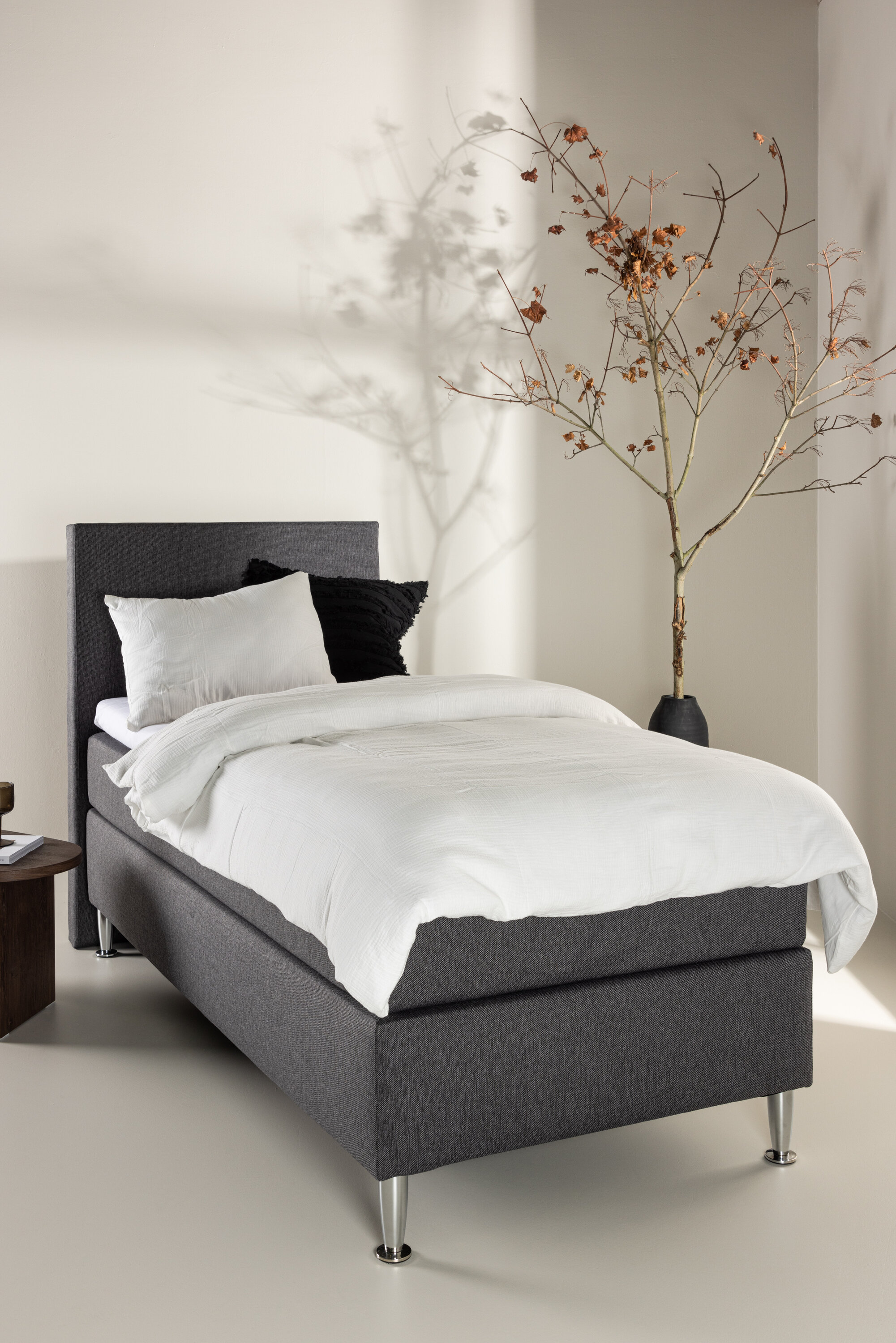 deLOHN Toledo Egyszemélyes ágy