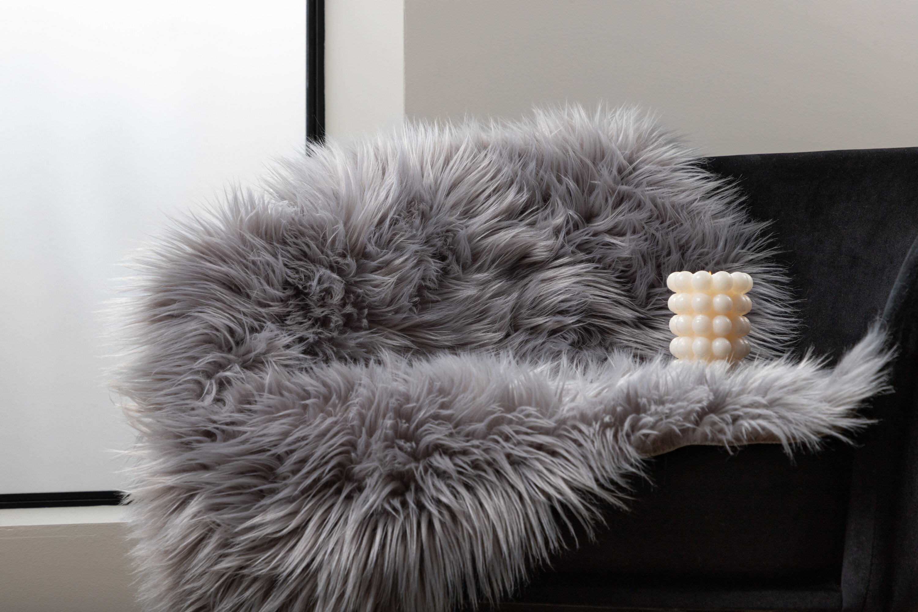 deLOHN Katy Díszpléd