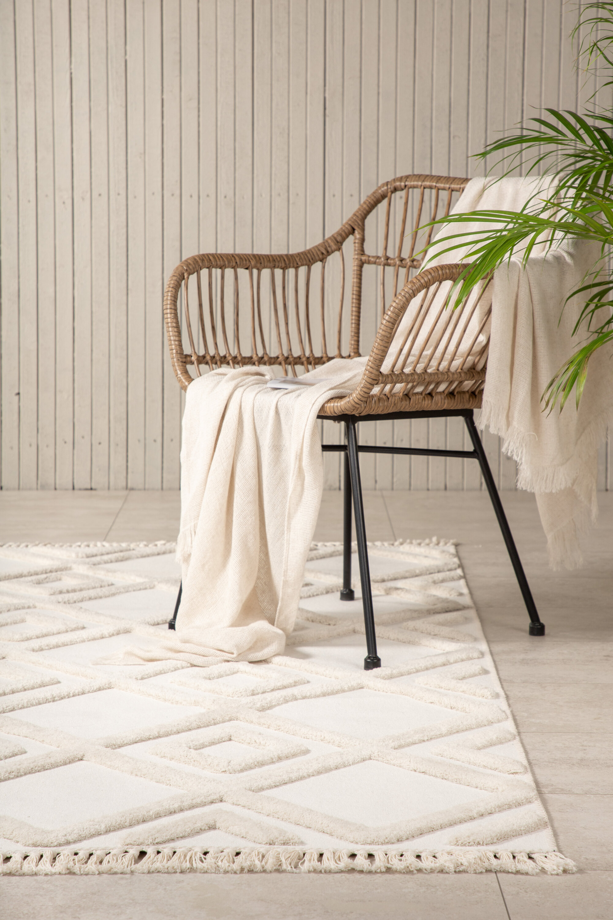 deLOHN Towa Nappali szőnyegek