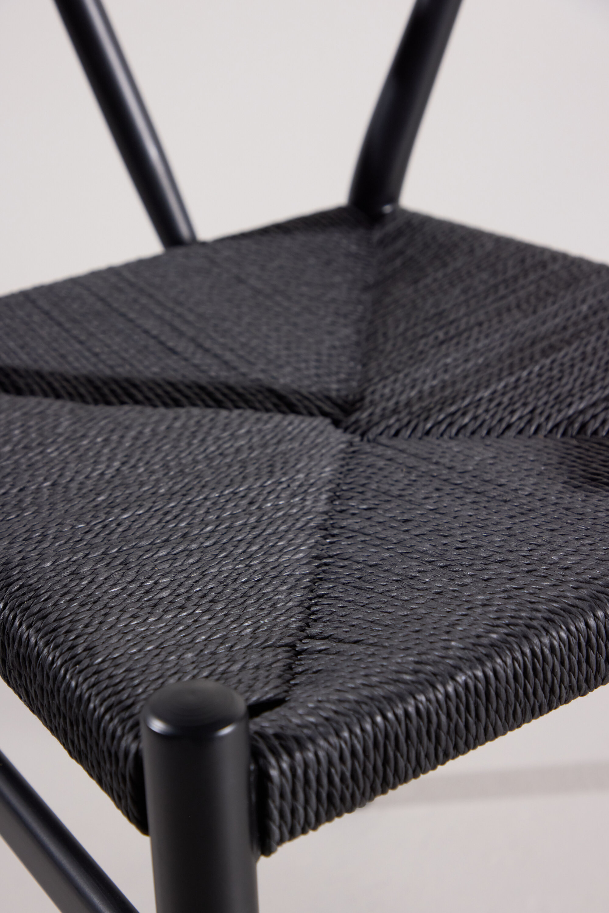 deLOHN Alfons Étkezőszék