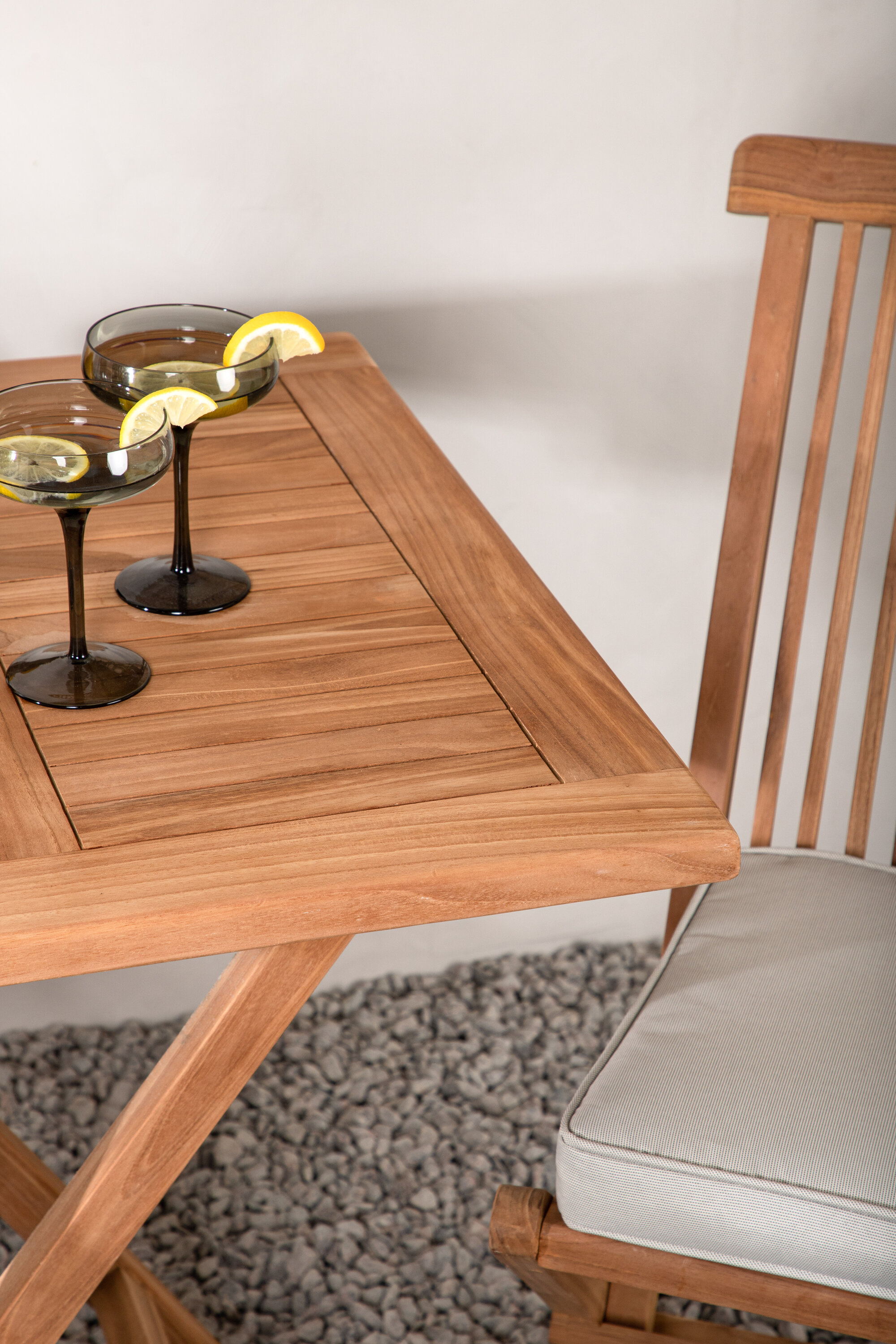 deLOHN Kenya, Kenya Étkezőgarnitúra