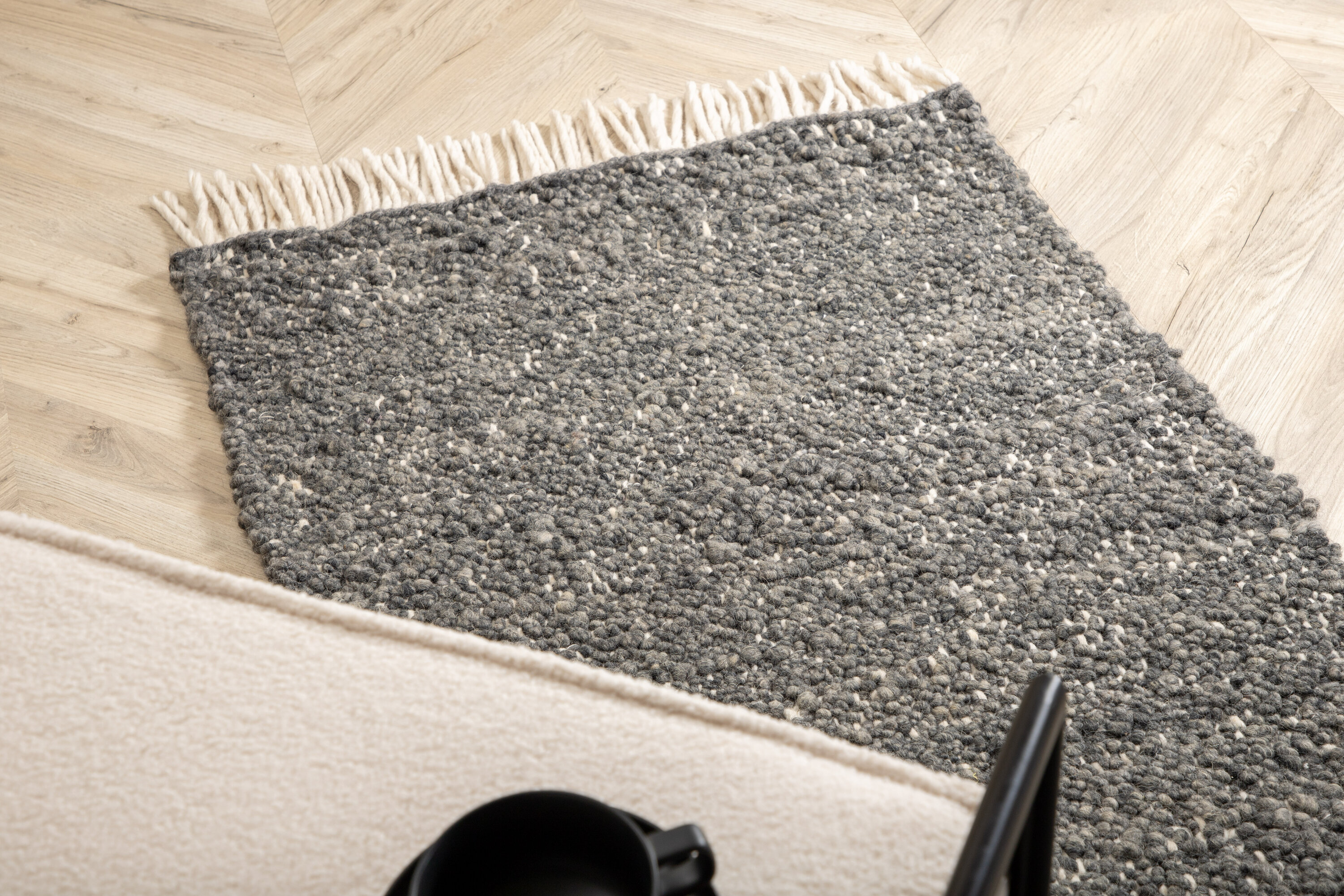 deLOHN Betina Nappali szőnyegek