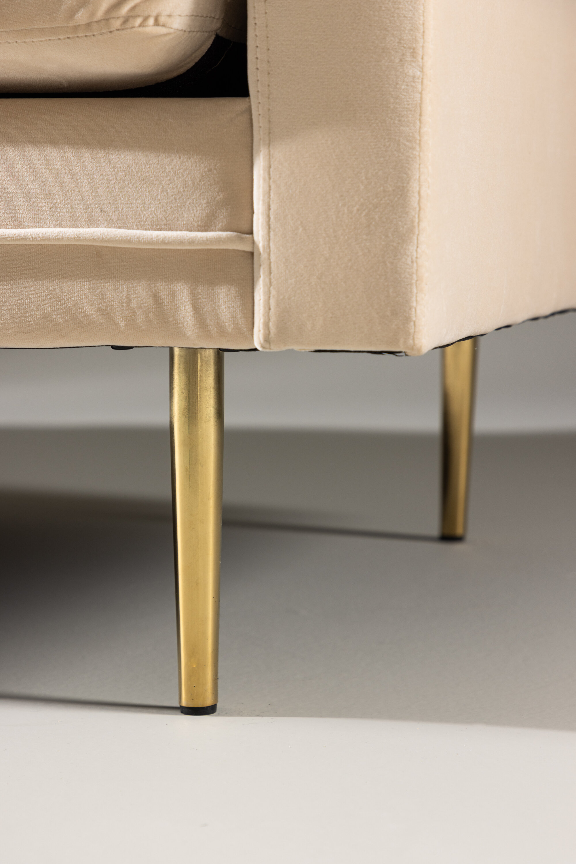 deLOHN Boom Háromszemélyes kanapé