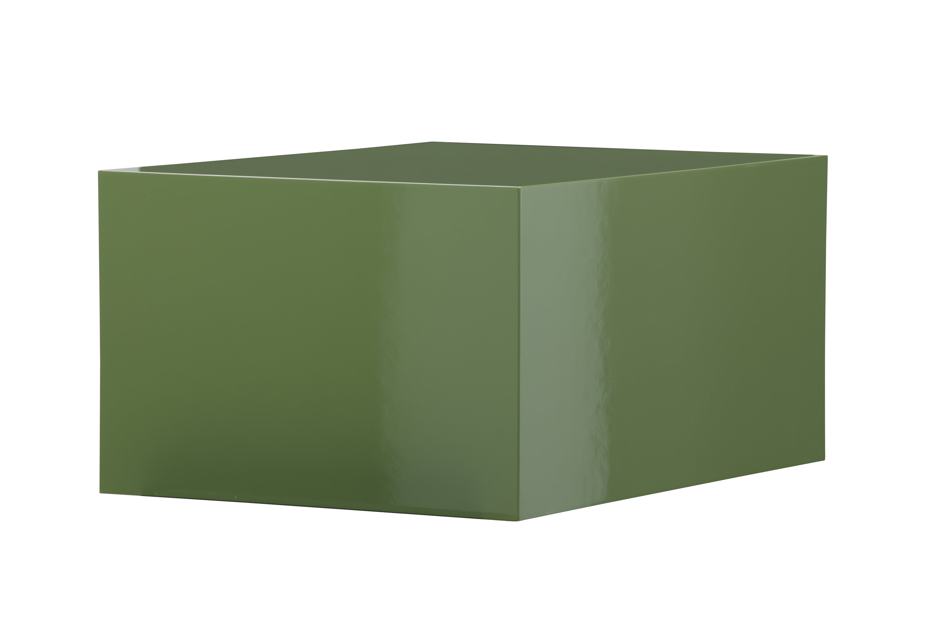 deLOHN York Dohányzóasztal