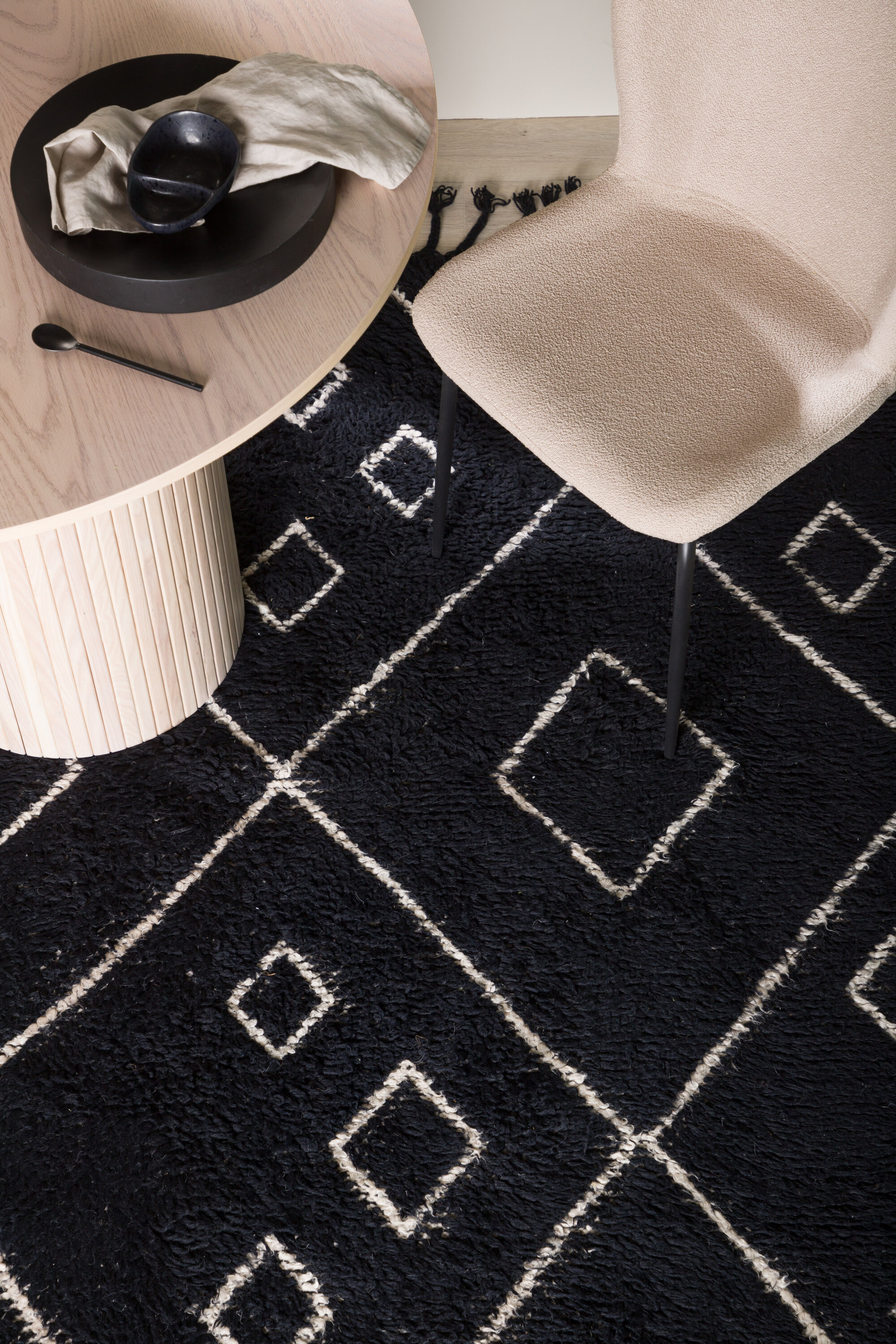 deLOHN David Nappali szőnyegek