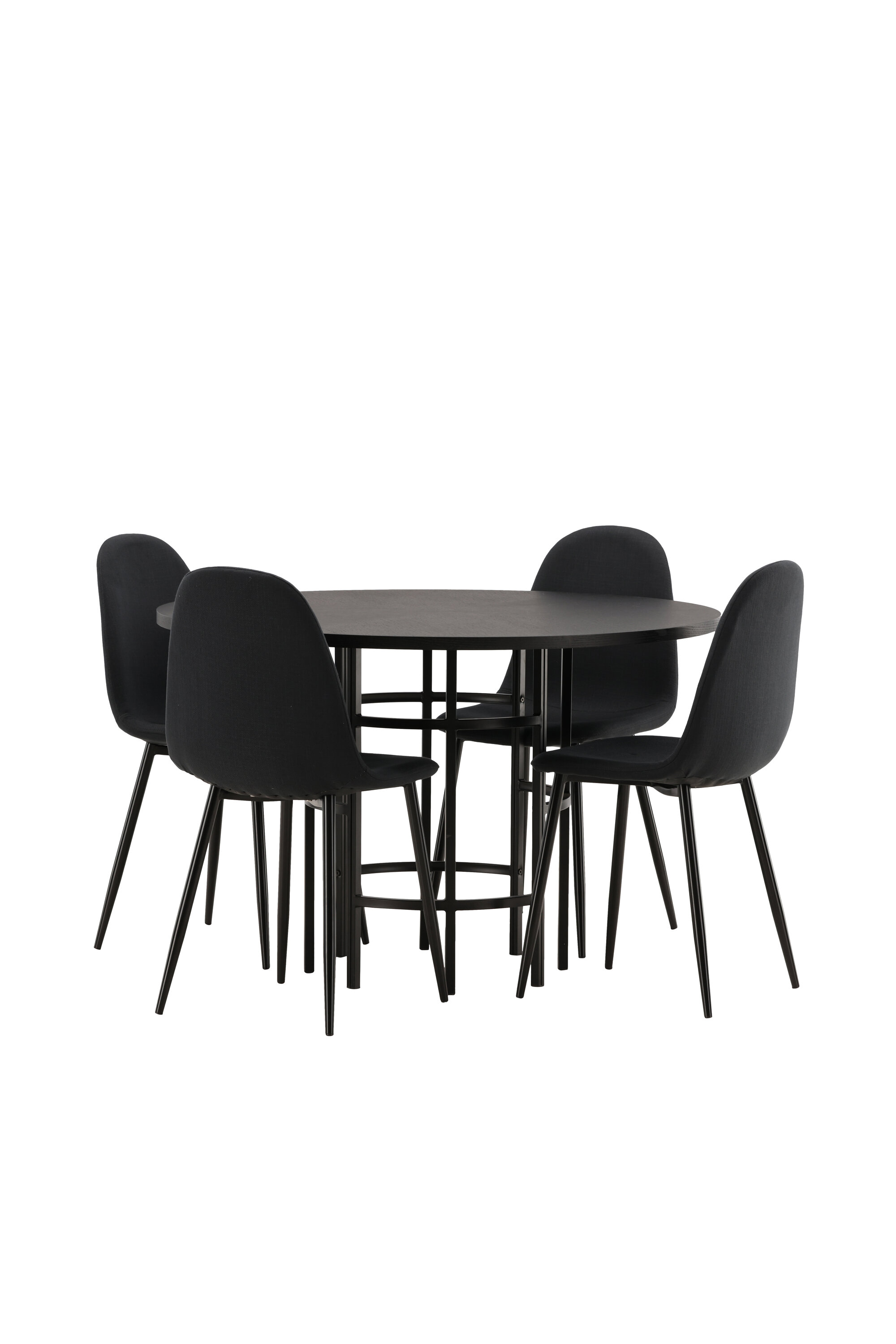 deLOHN Copenhagen, Polar Kör alakú étkezőgarnitúra