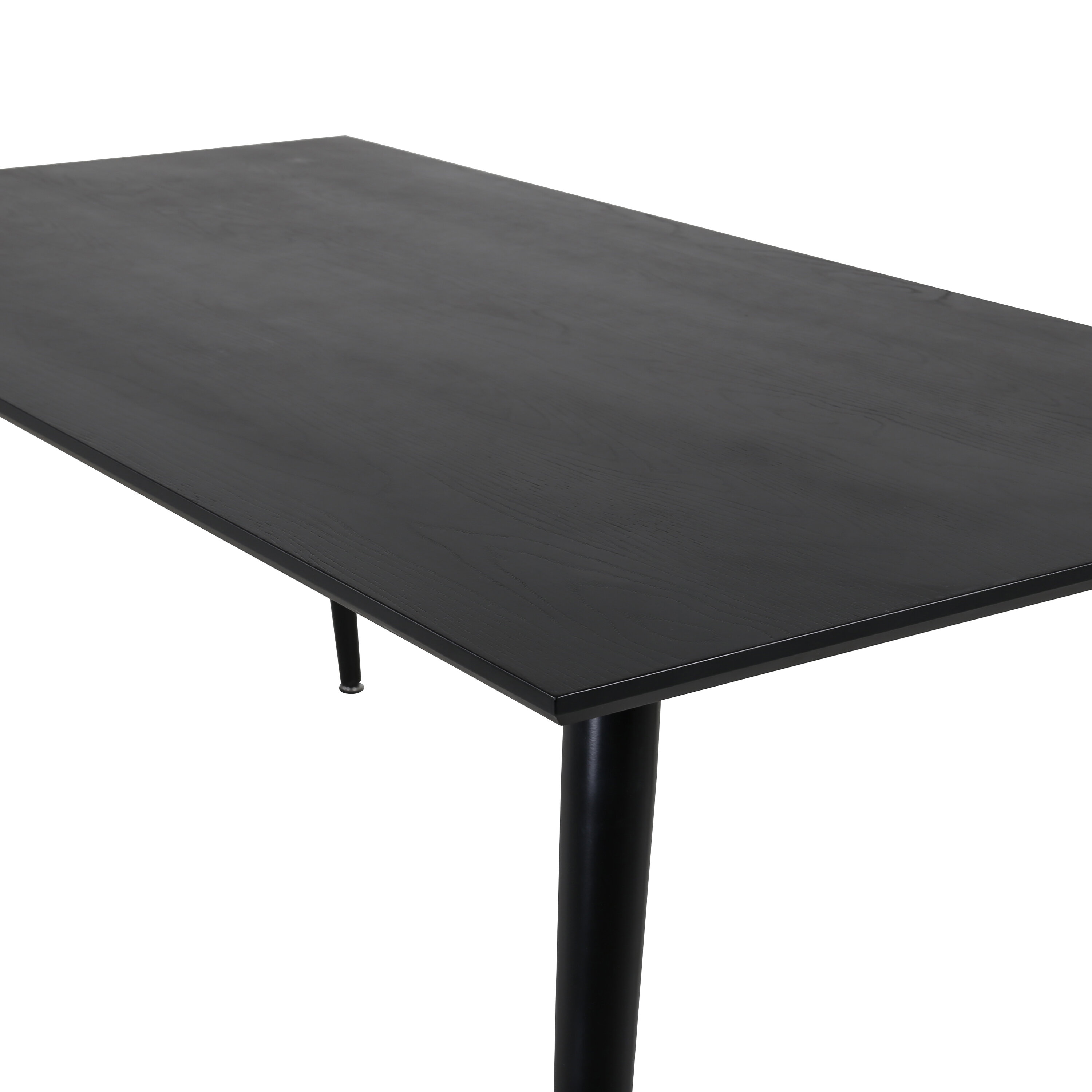 deLOHN Dipp Téglalap alakú étkezőasztal