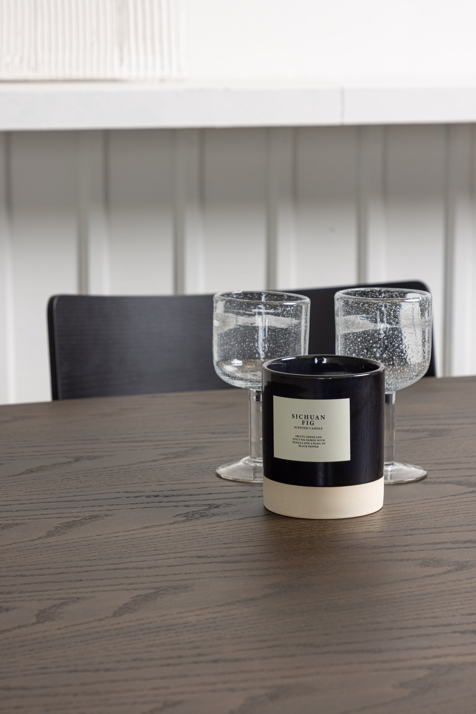 deLOHN Stone oval, Montros Ovális étkezőgarnitúra