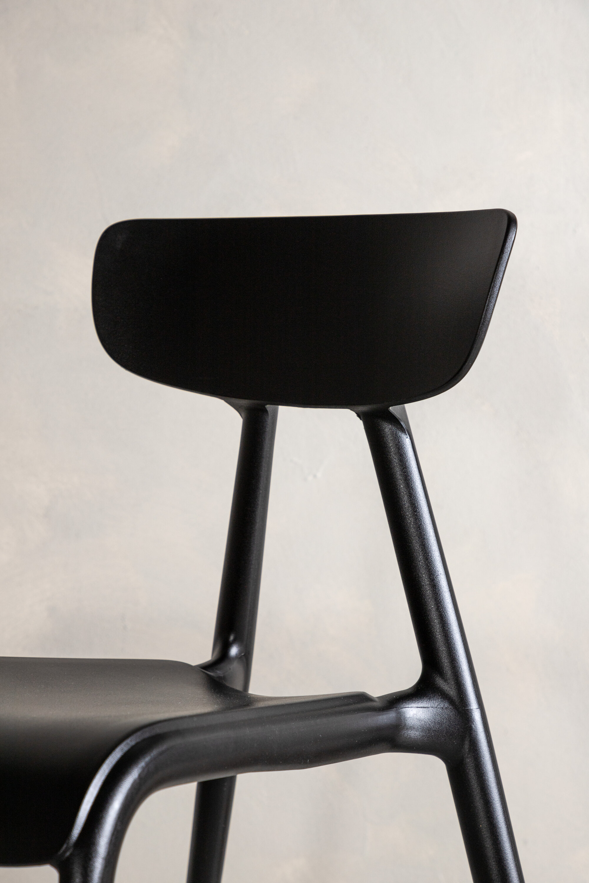 deLOHN Ursholmen Étkezőszék