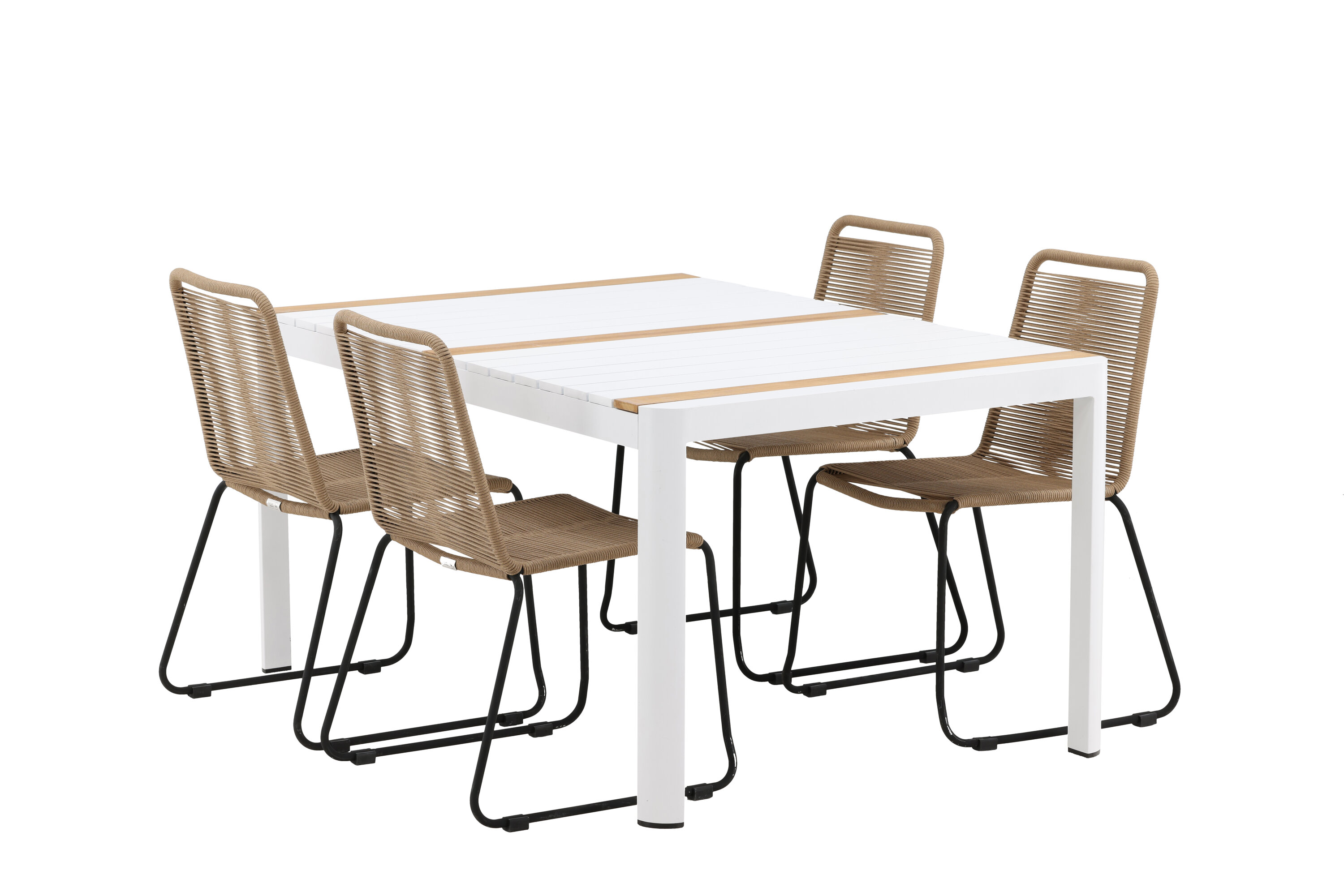 deLOHN Togo, Lindos Étkezőgarnitúra