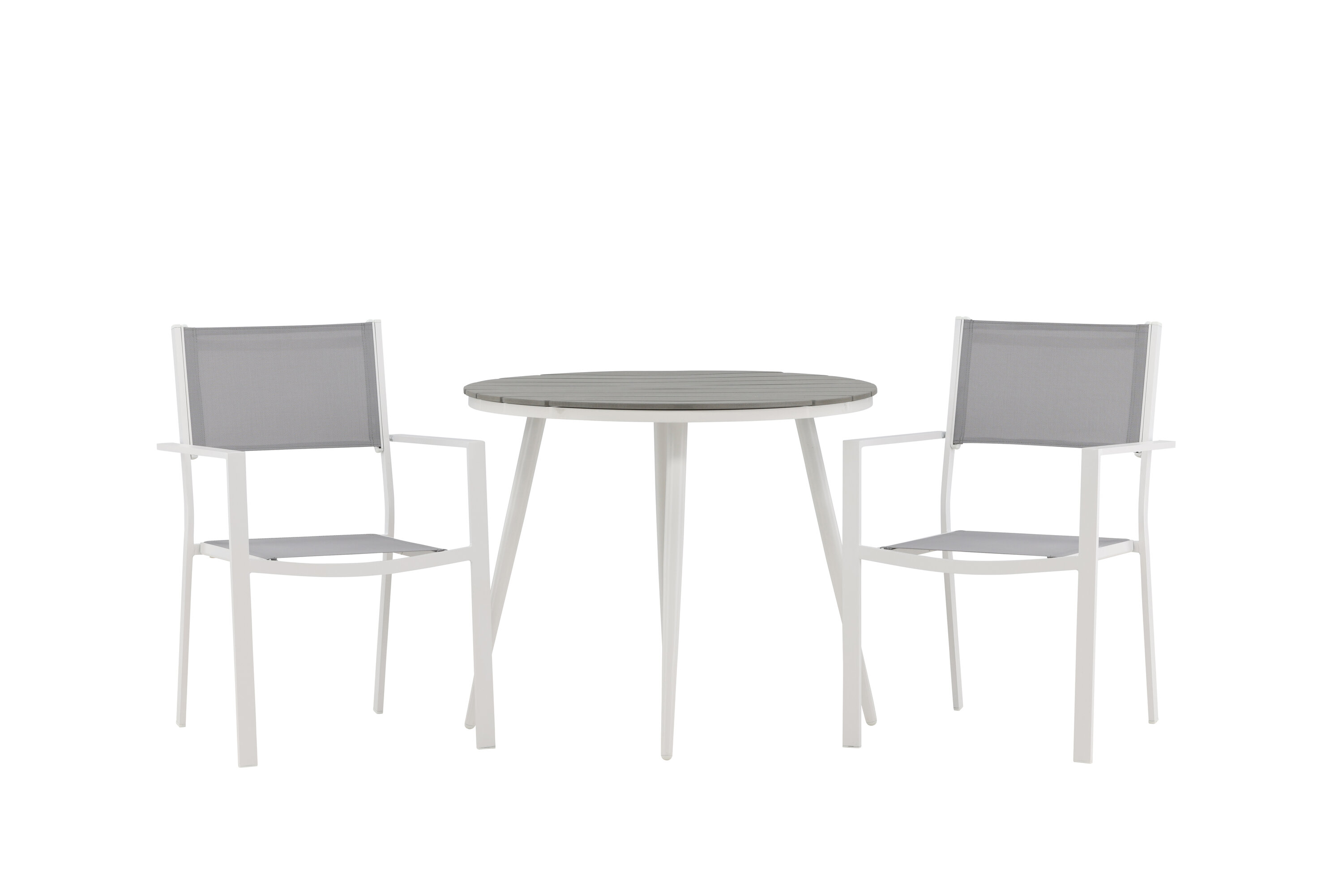 deLOHN Break, Copacabana Étkezőgarnitúra