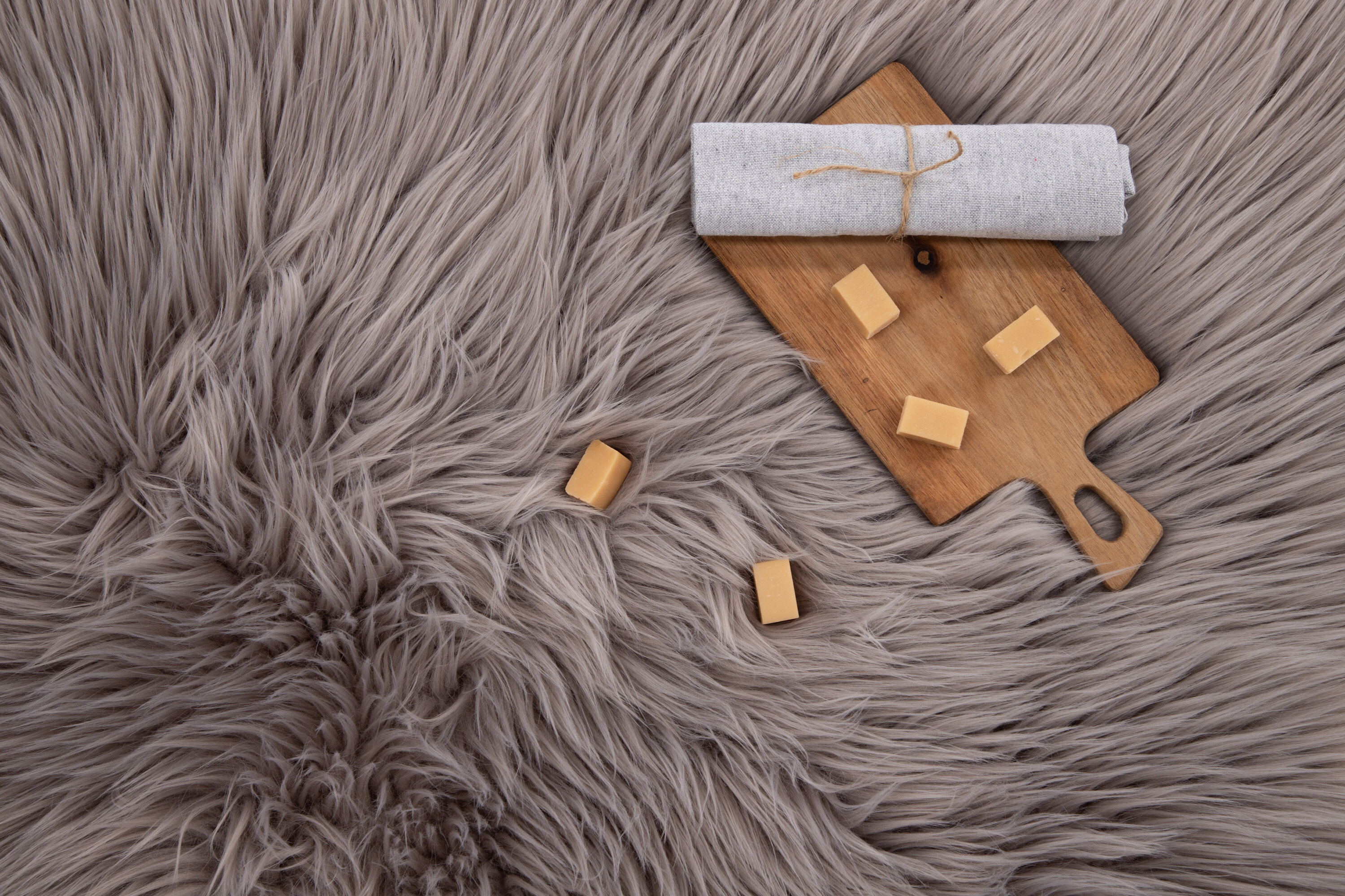 deLOHN Katy Díszpléd