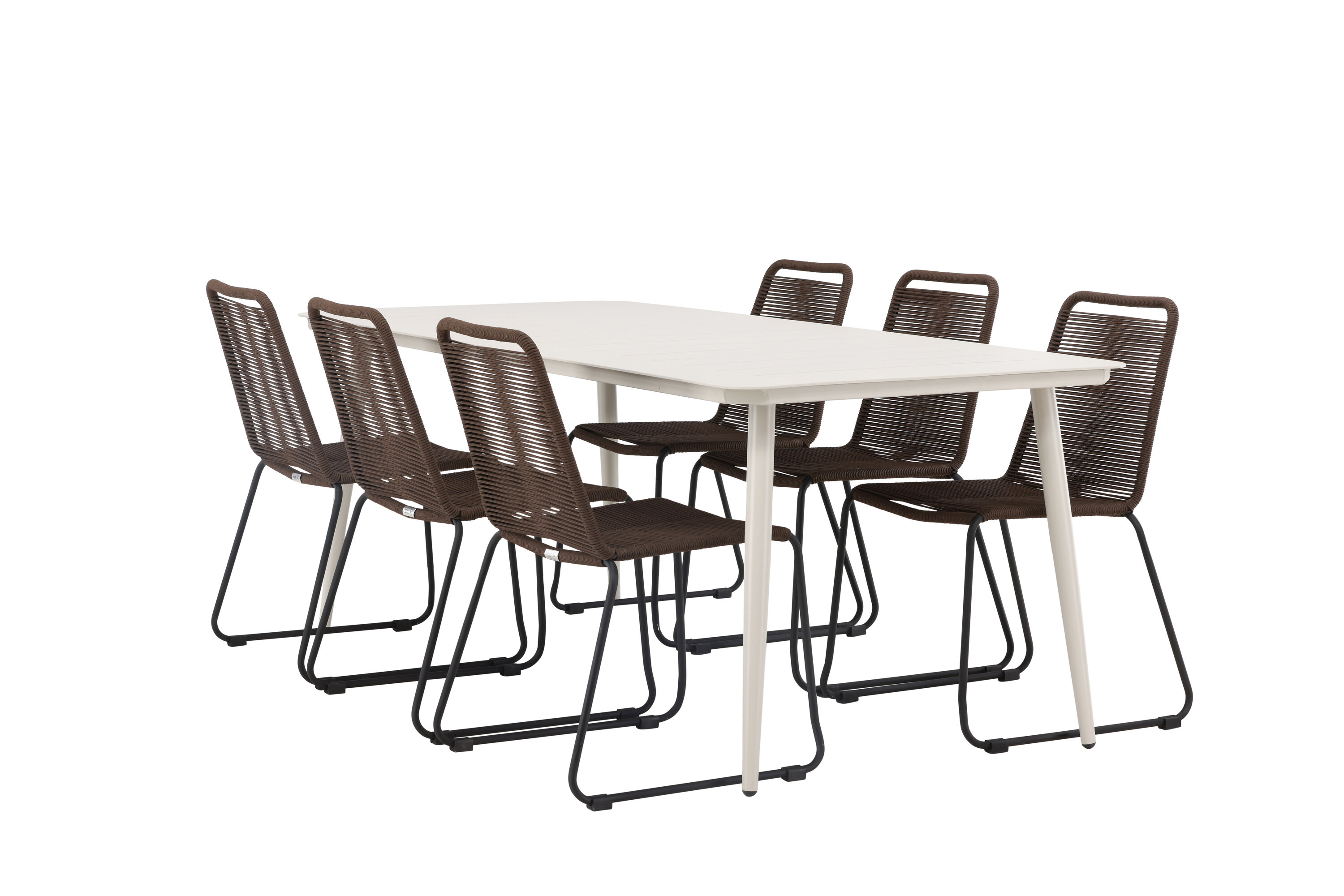 deLOHN Lina, Lindos Étkezőgarnitúra