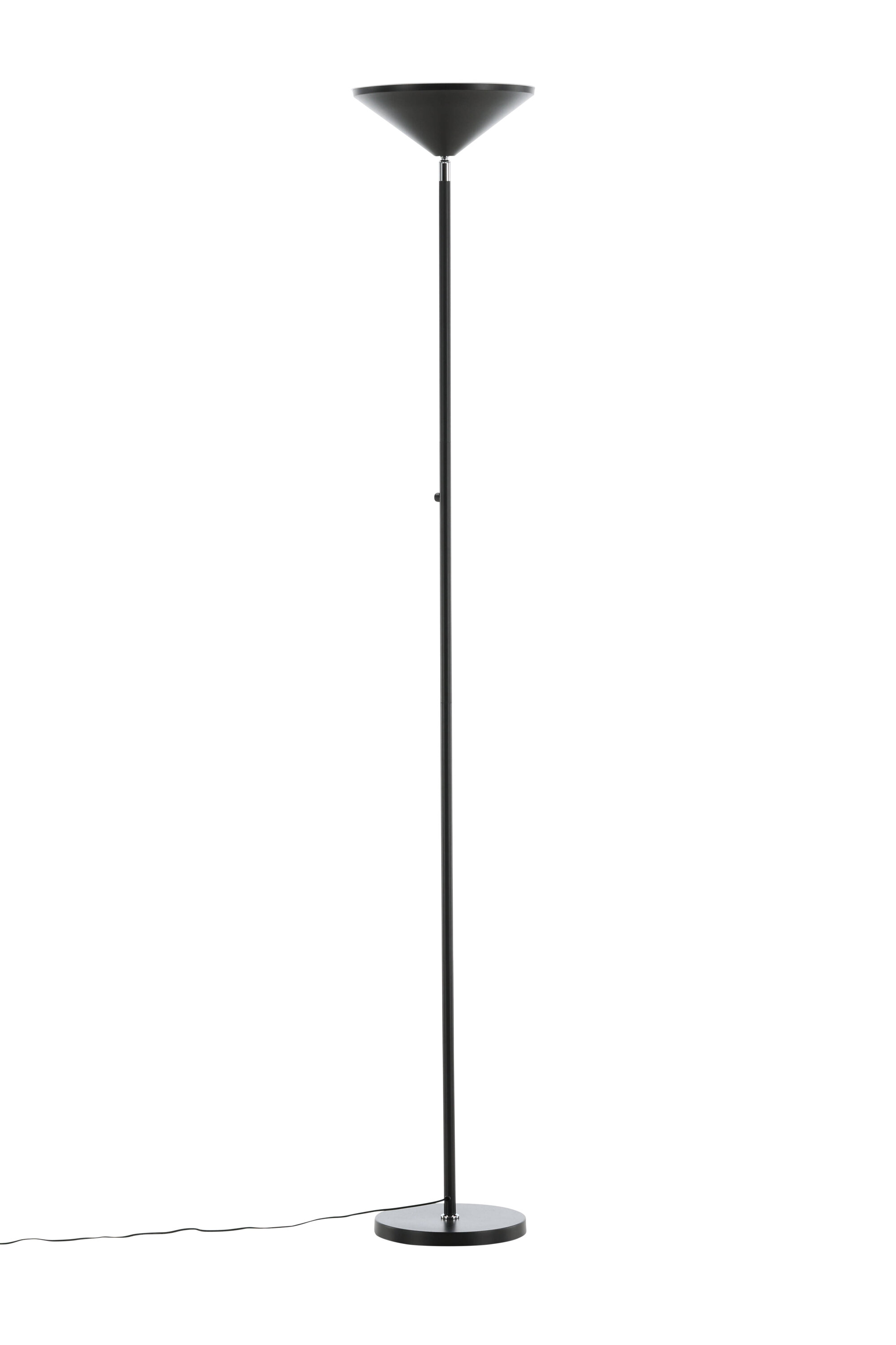 Corong Állólámpa