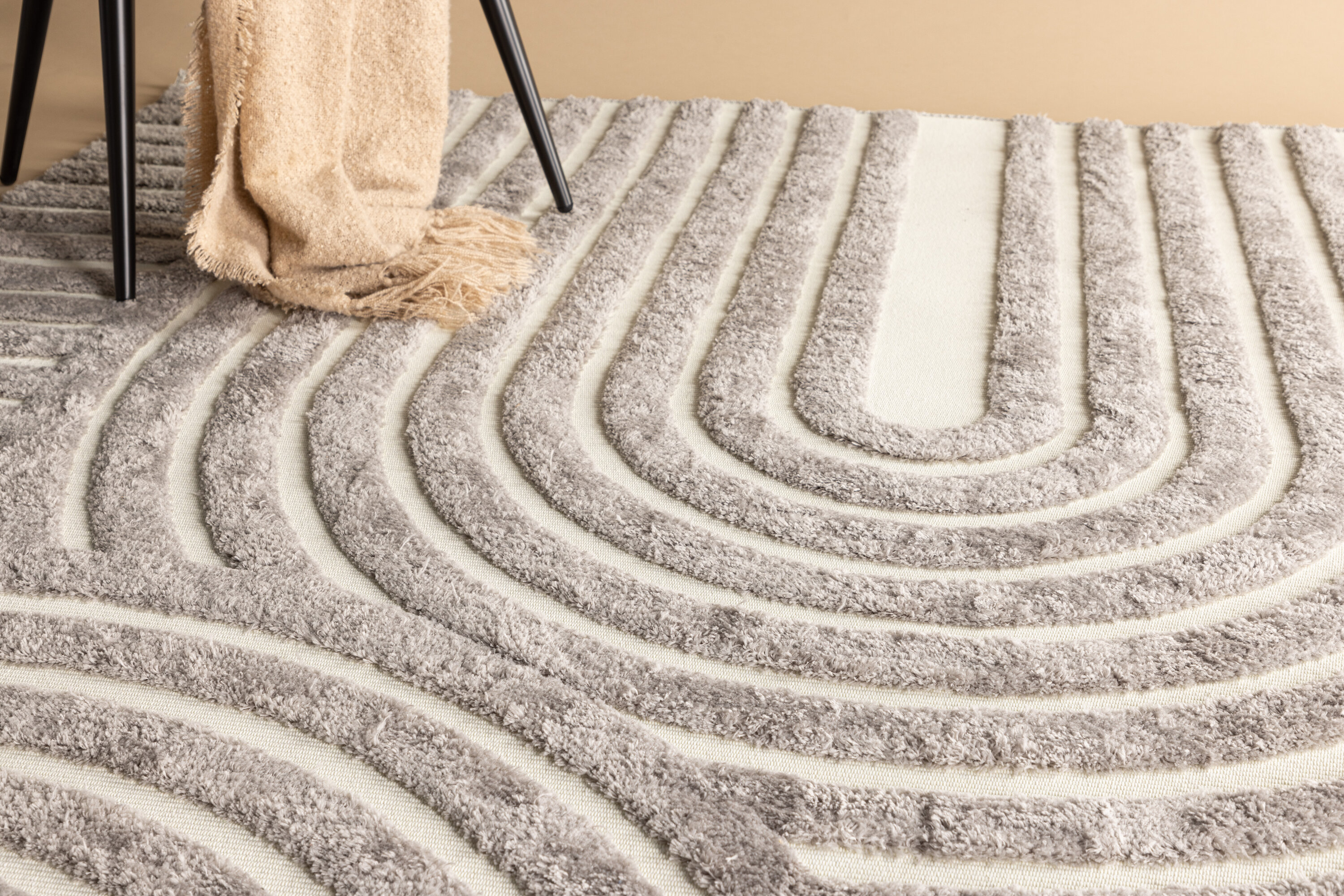 deLOHN Nikita Nappali szőnyegek