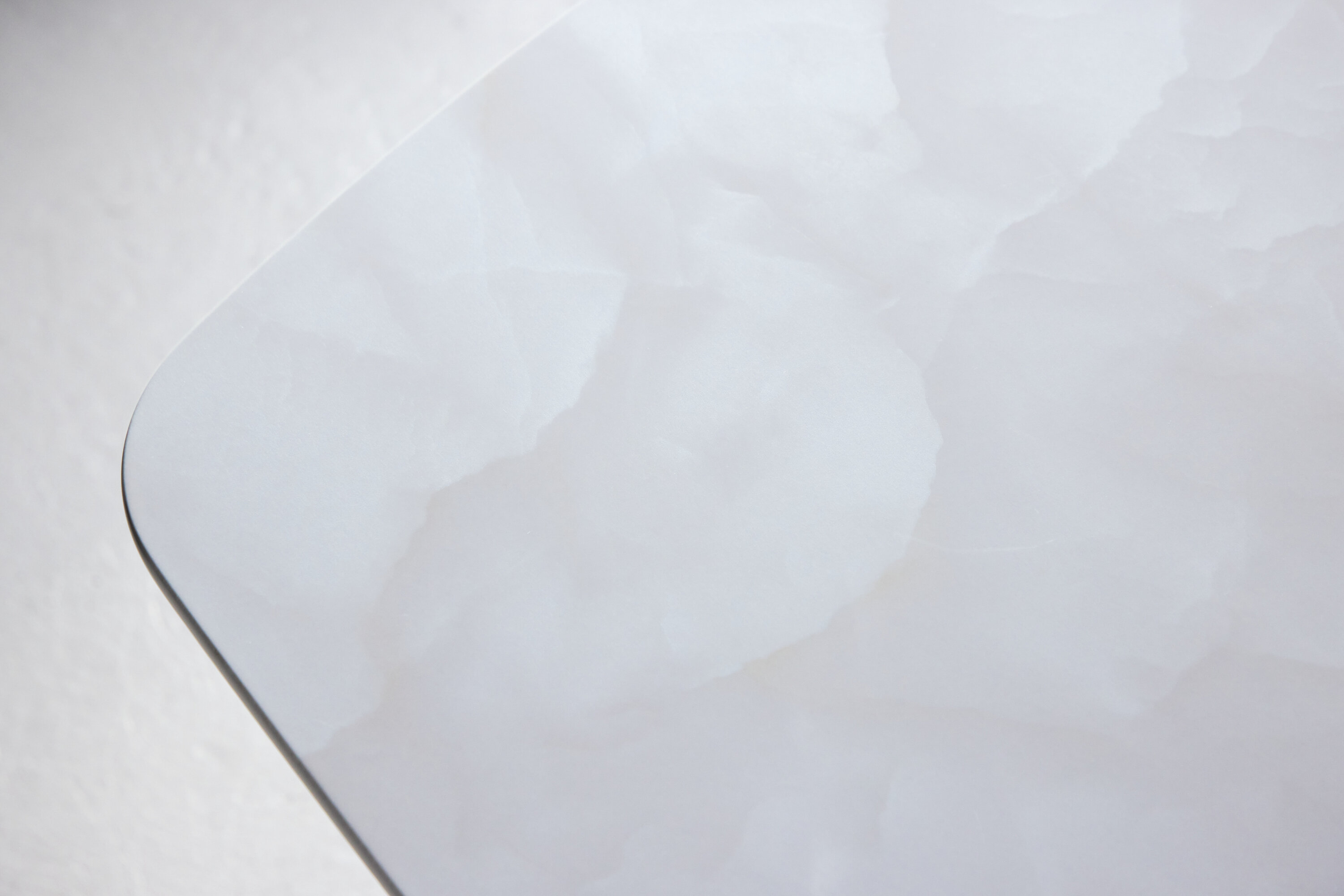 deLOHN Väddö Téglalap alakú étkezőasztal