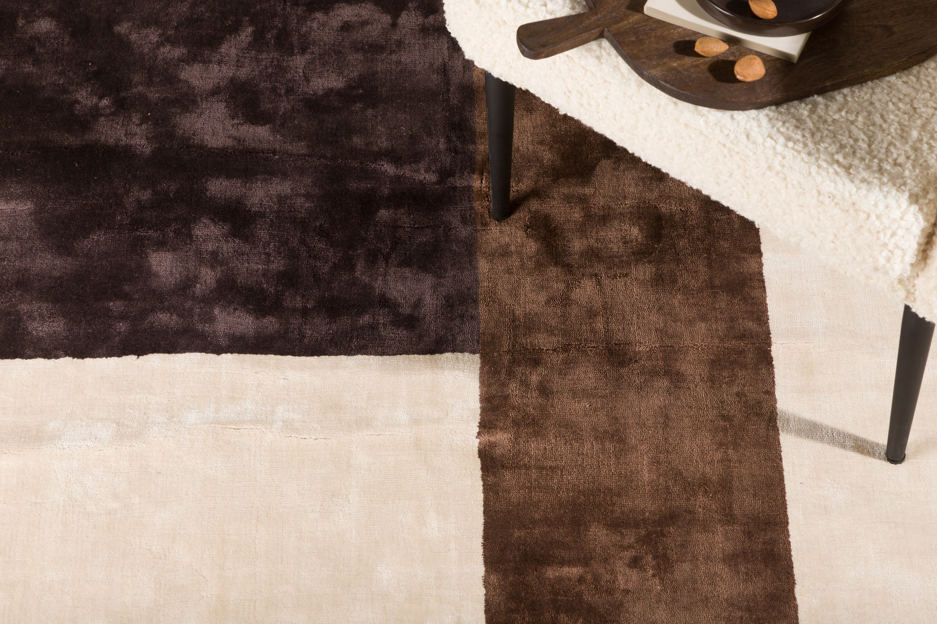 deLOHN Arvid Nappali szőnyegek