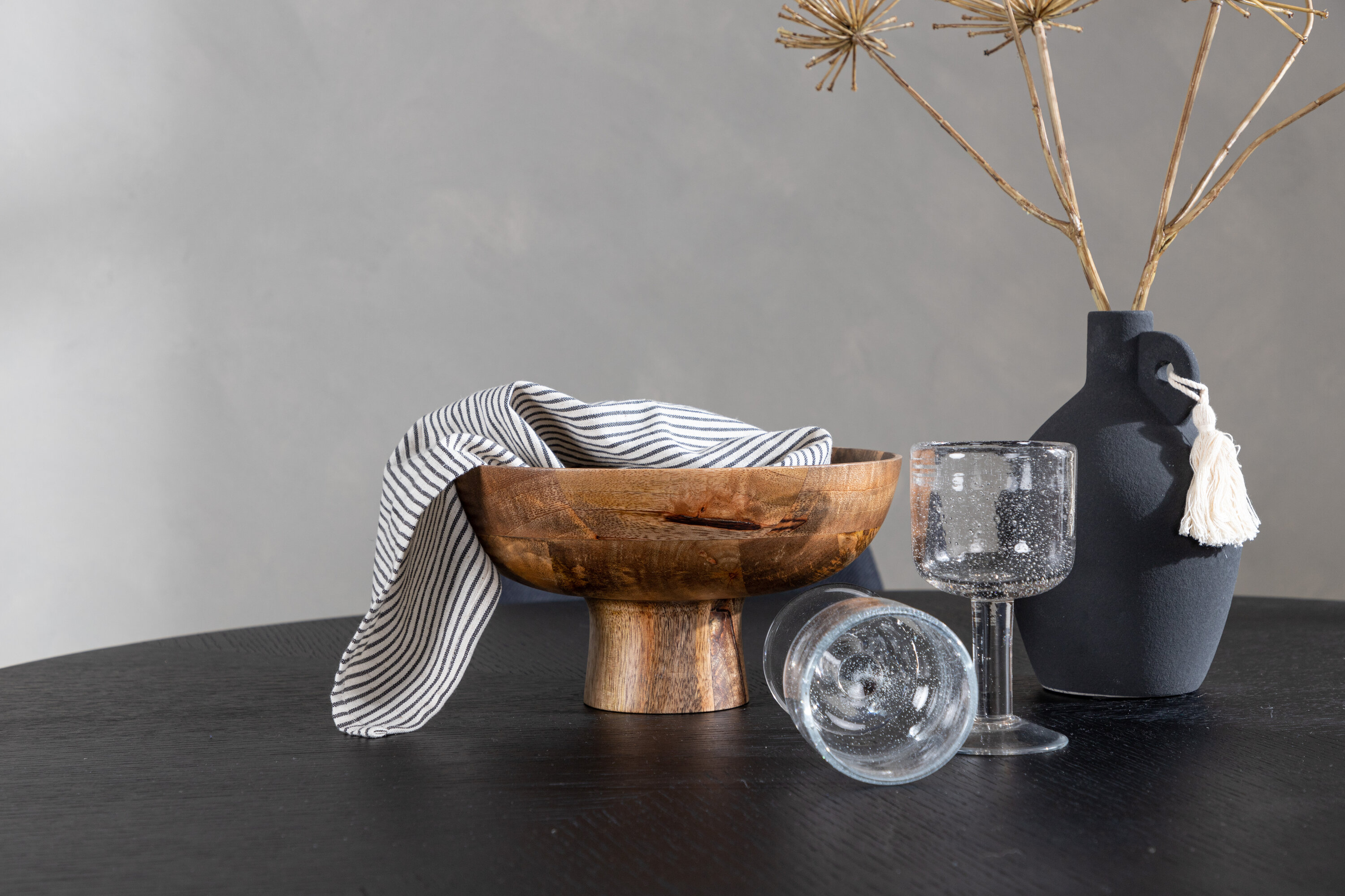 deLOHN Copenhagen, Polar Kör alakú étkezőgarnitúra