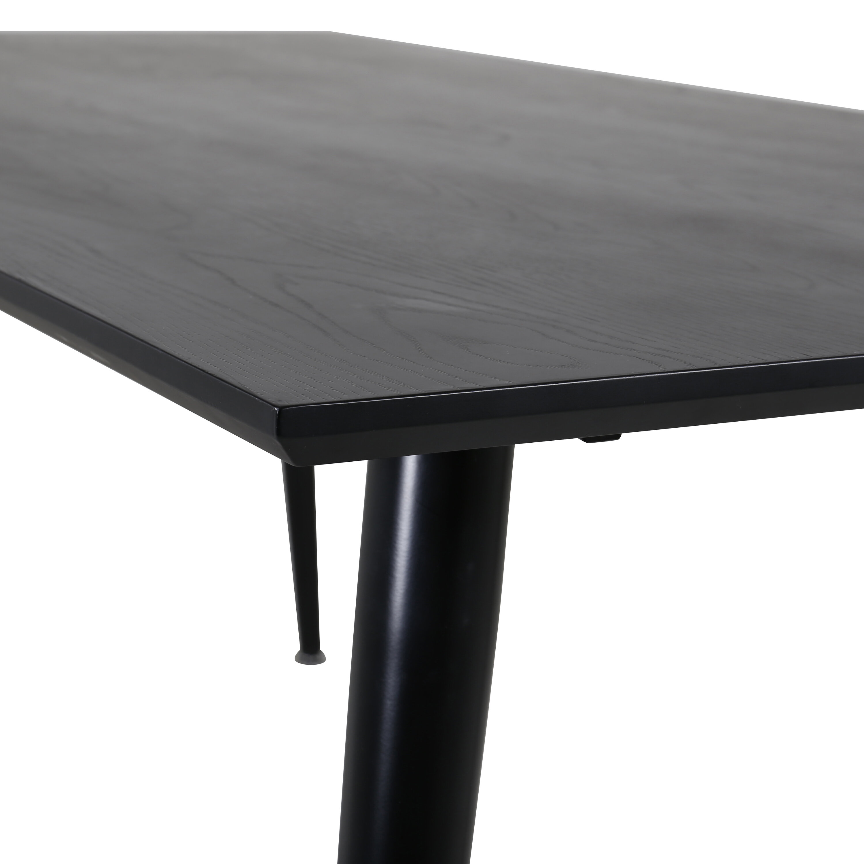 deLOHN Dipp Téglalap alakú étkezőasztal