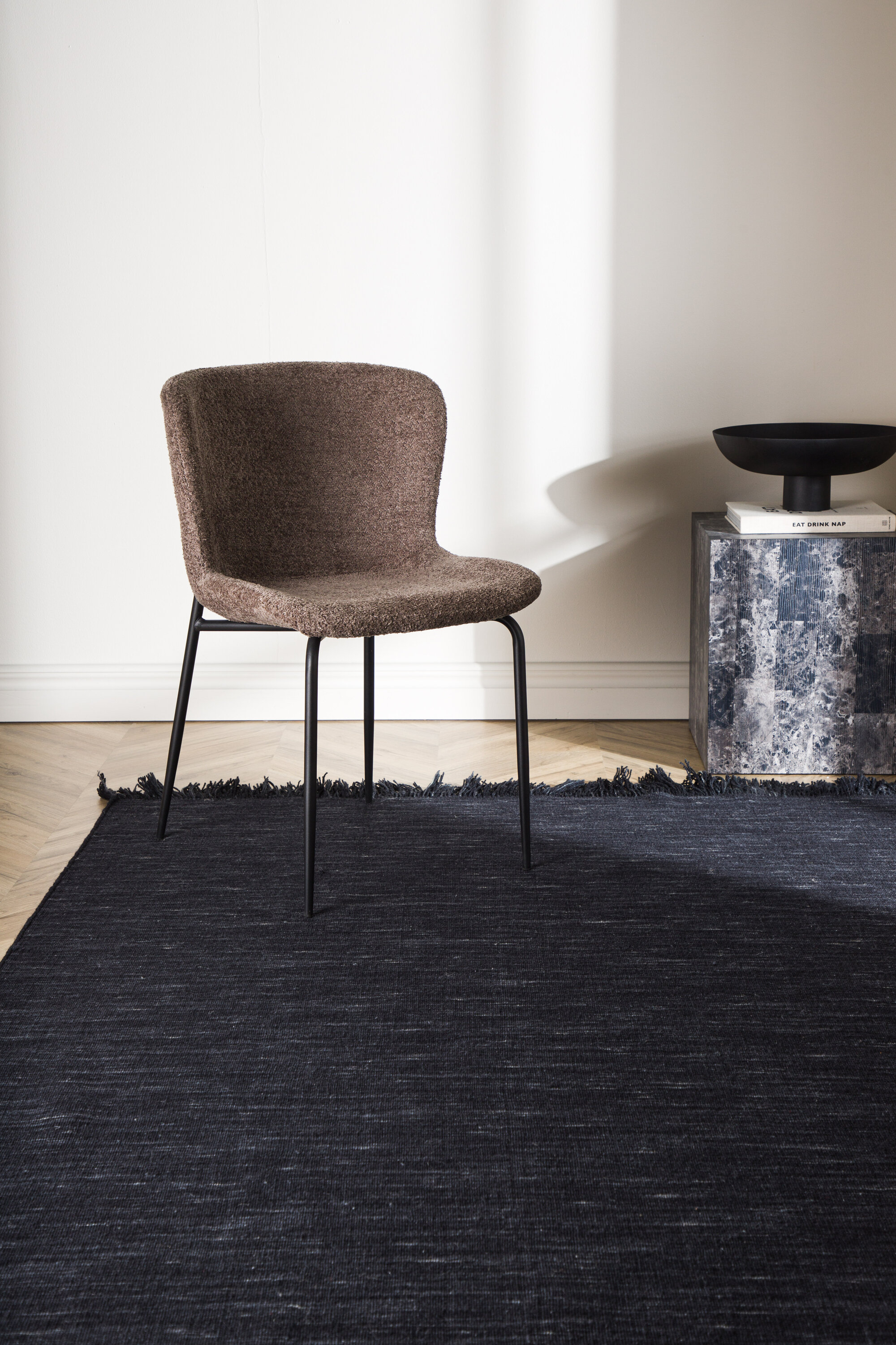 deLOHN Elton Nappali szőnyegek