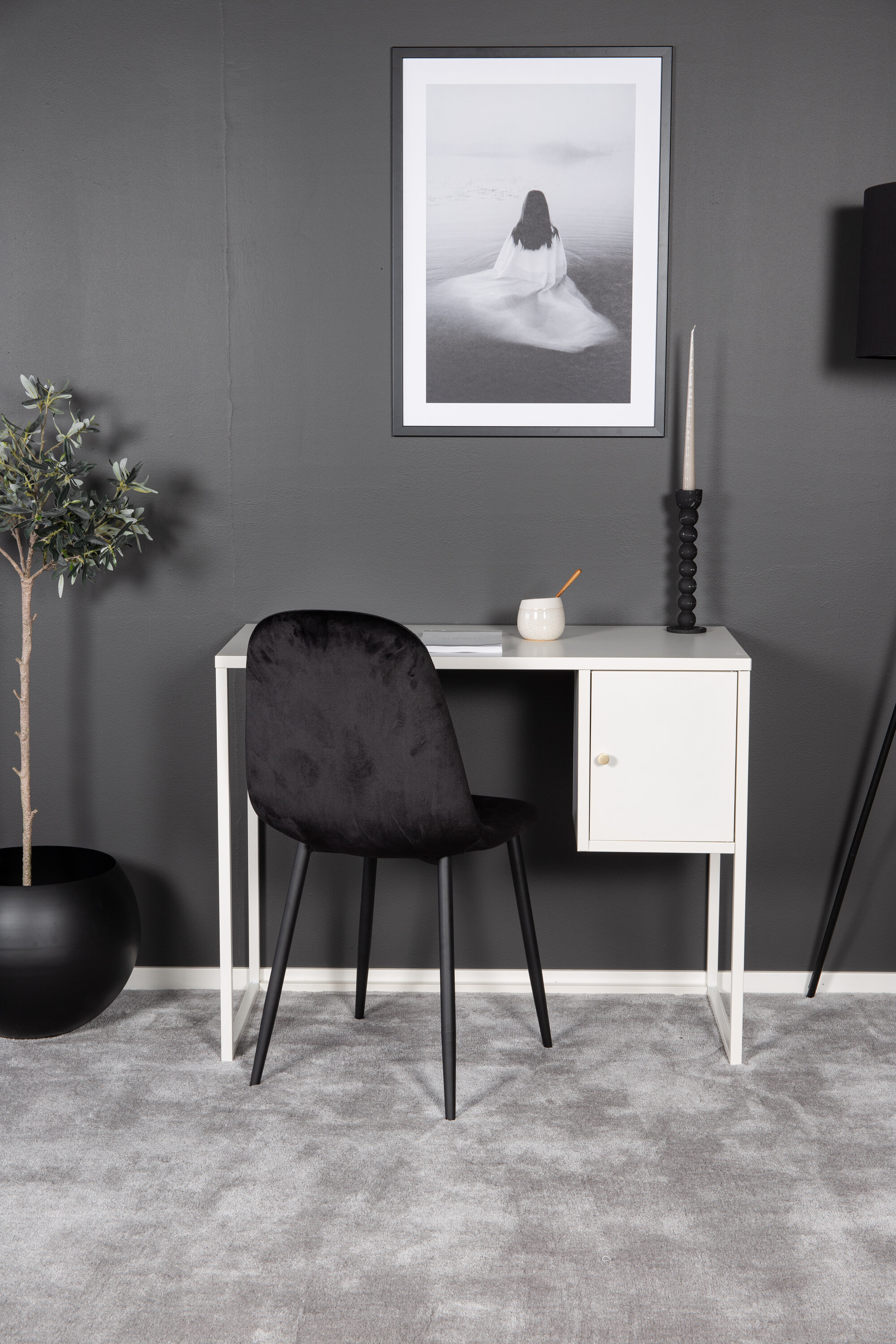 deLOHN Bakal Íróasztal