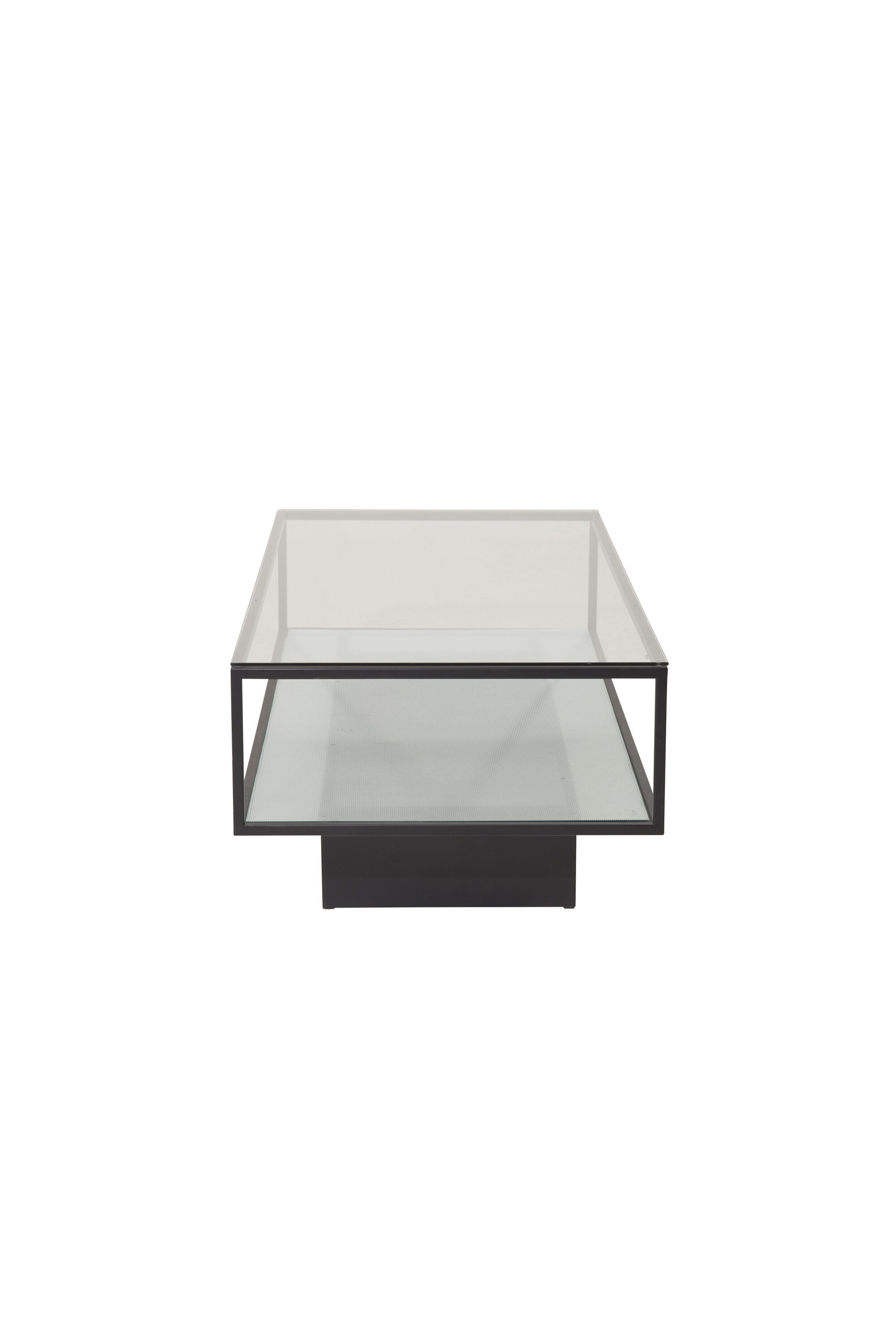 deLOHN Maglehem Dohányzóasztal