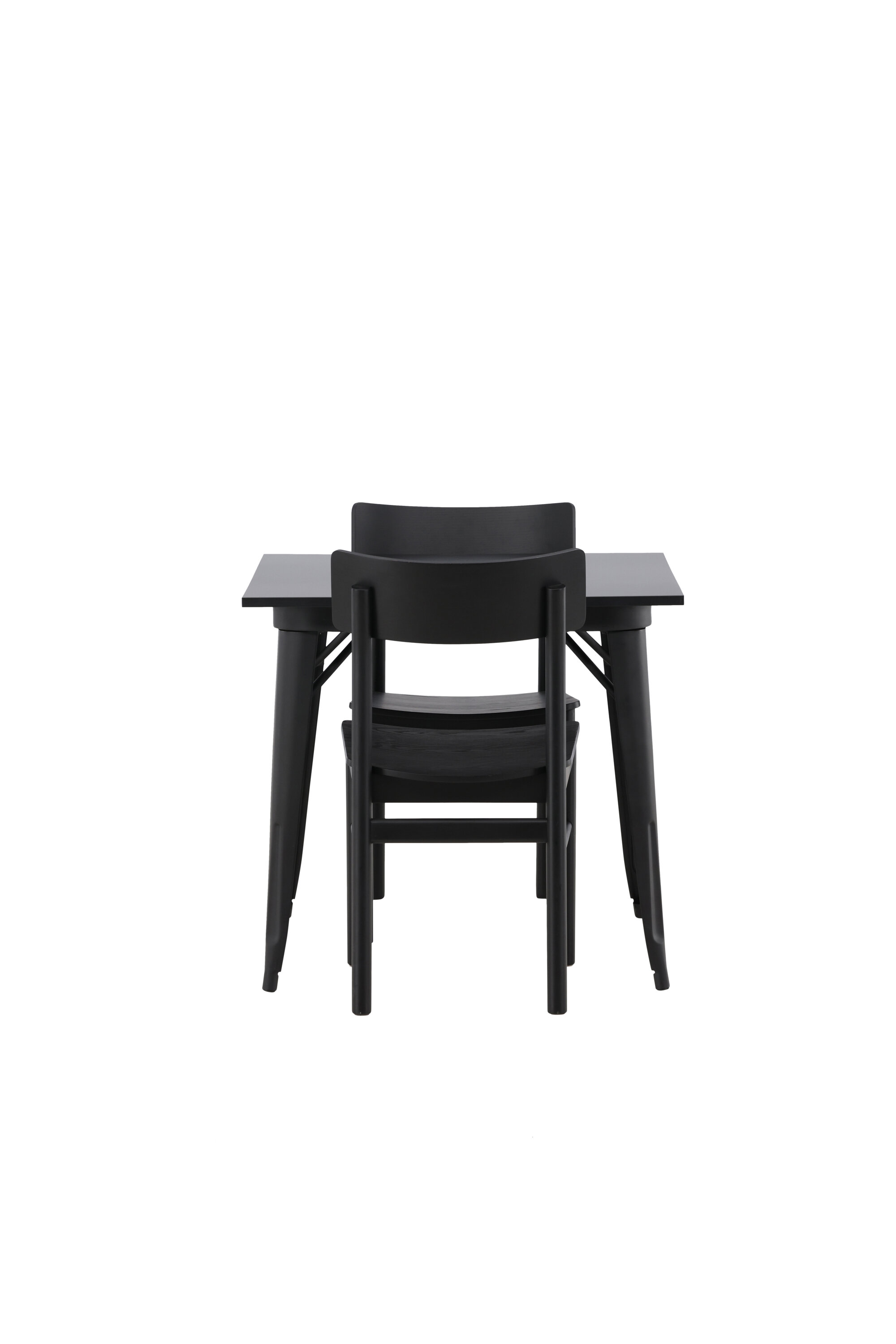 deLOHN Tempe, Montros Téglalap alakú étkezőgarnitúra