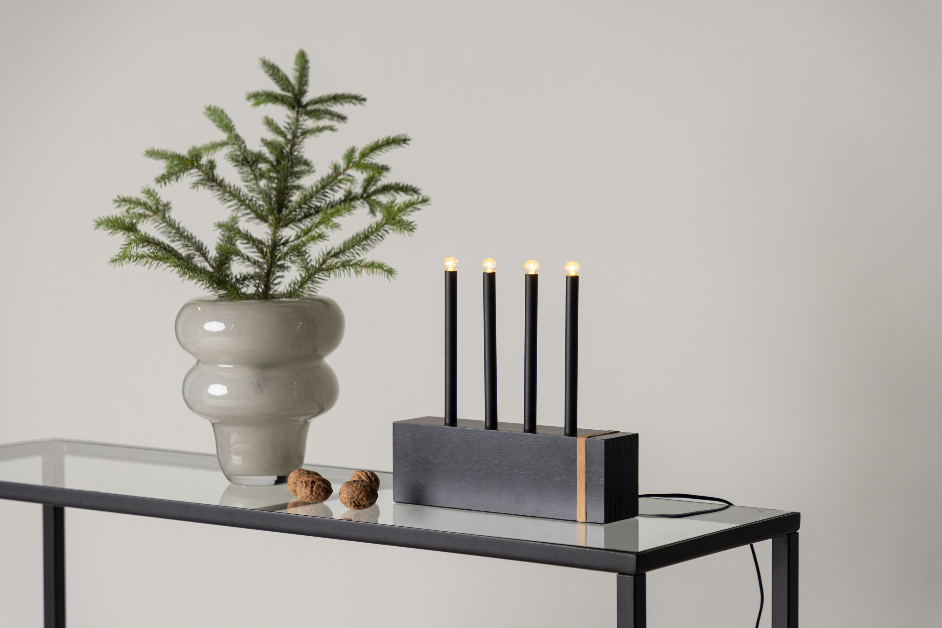 deLOHN Fjällberget Karácsonyi fények deLOHN Fjällberget Karácsonyi fények