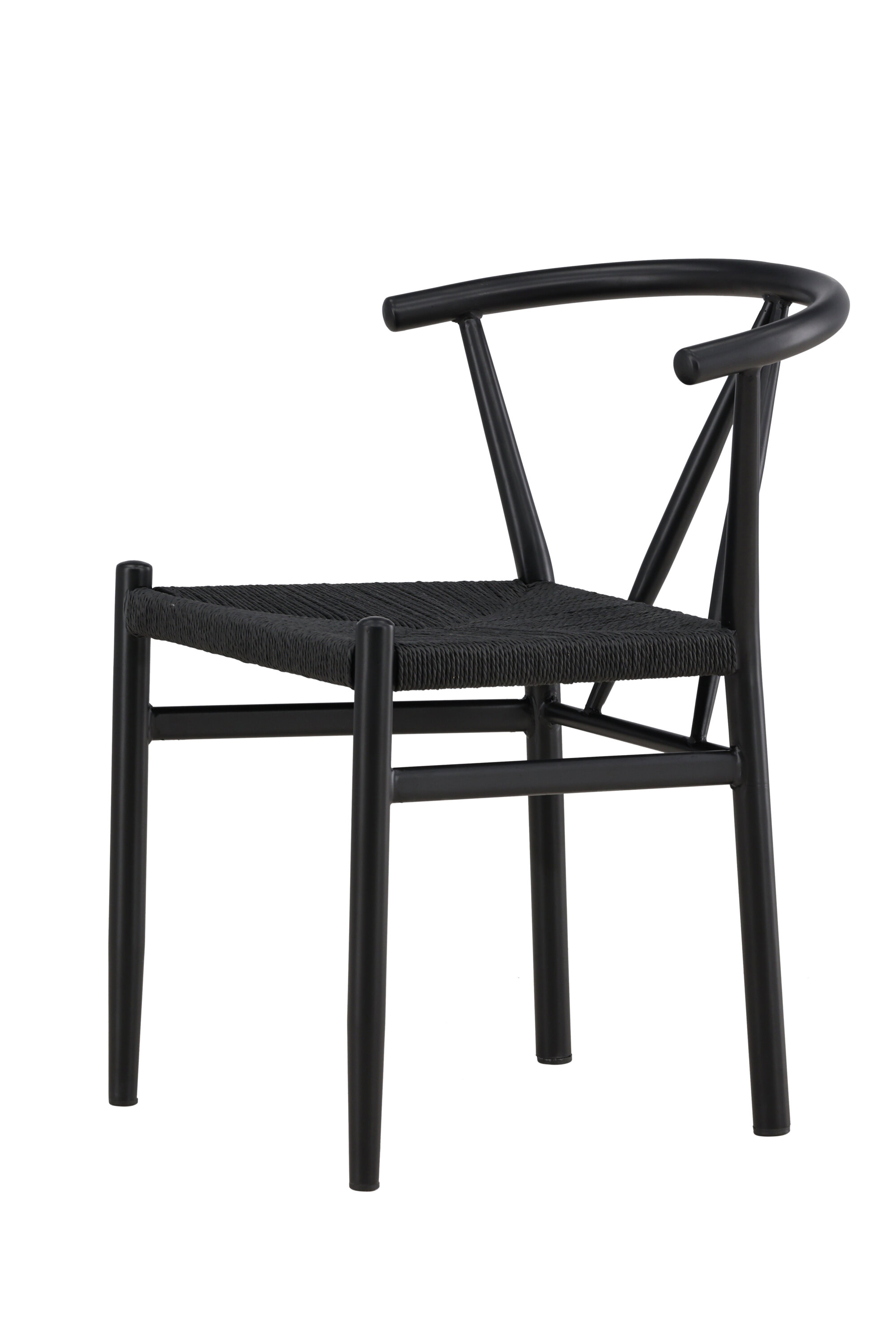 deLOHN Alfons Étkezőszék