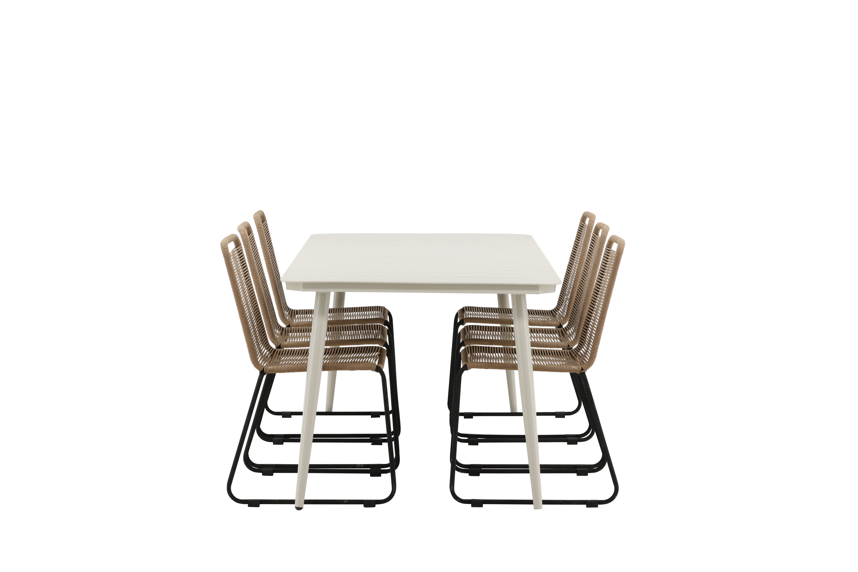 deLOHN Lina, Lindos Étkezőgarnitúra