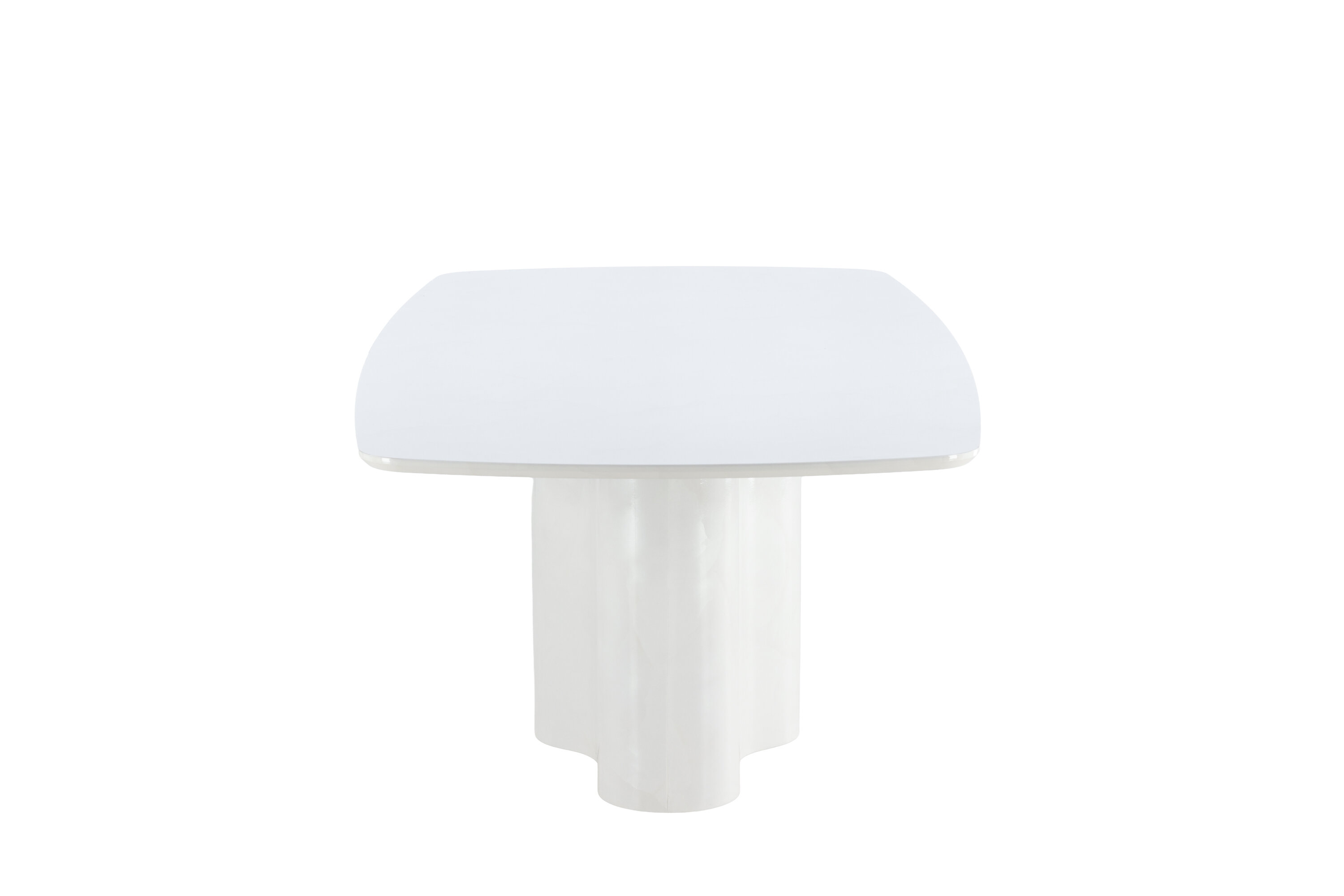 deLOHN Väddö Téglalap alakú étkezőasztal