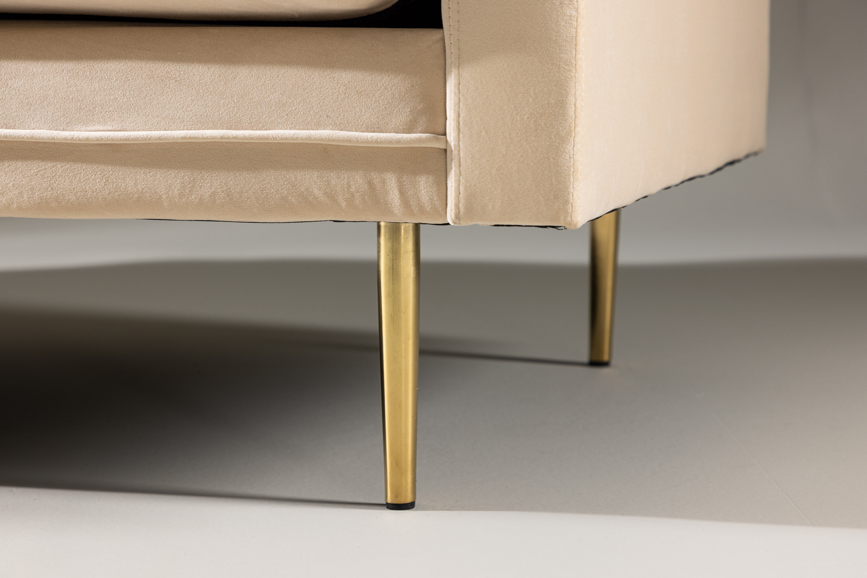 deLOHN Boom Háromszemélyes kanapé