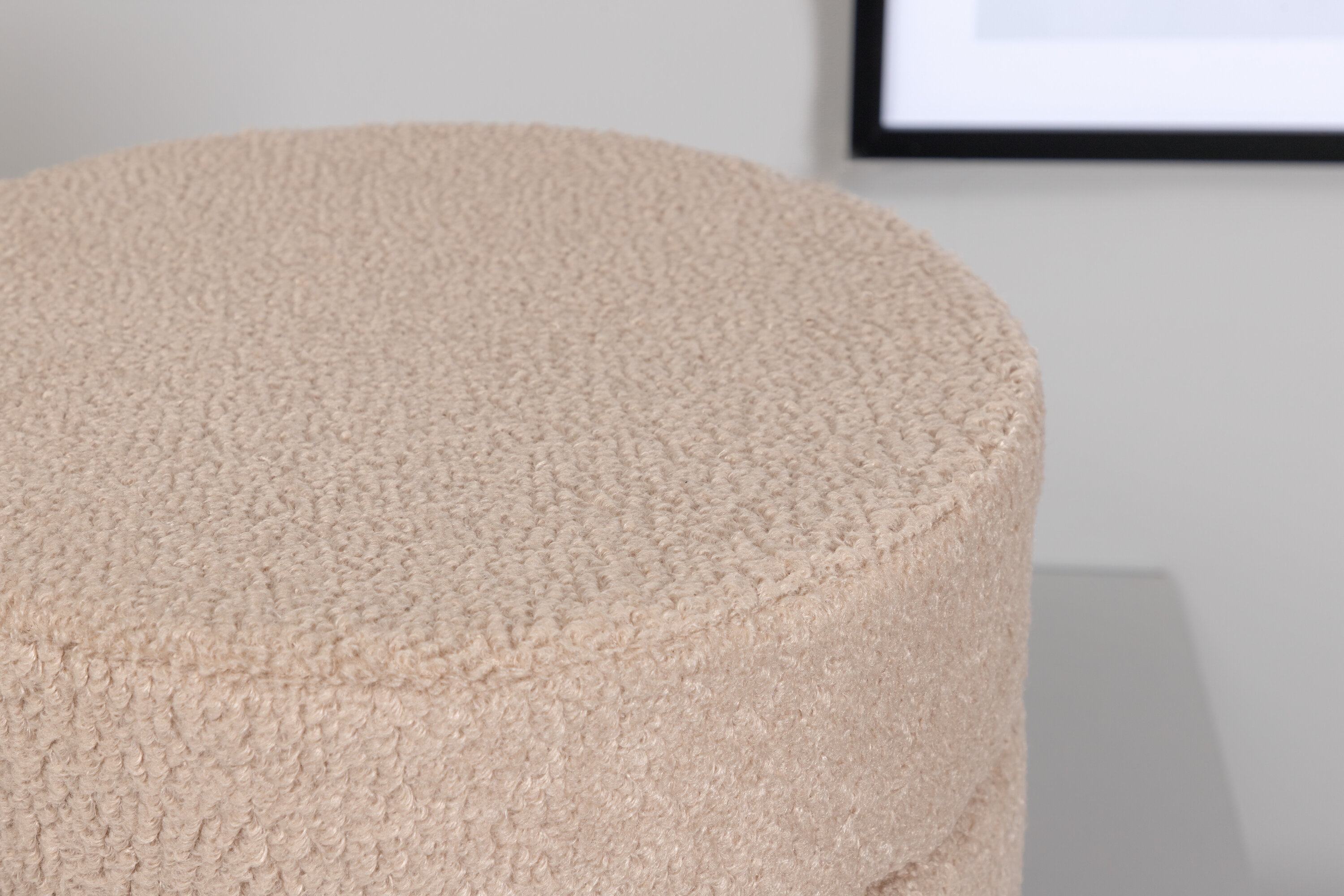 deLOHN Pot Puff deLOHN Pot Puff