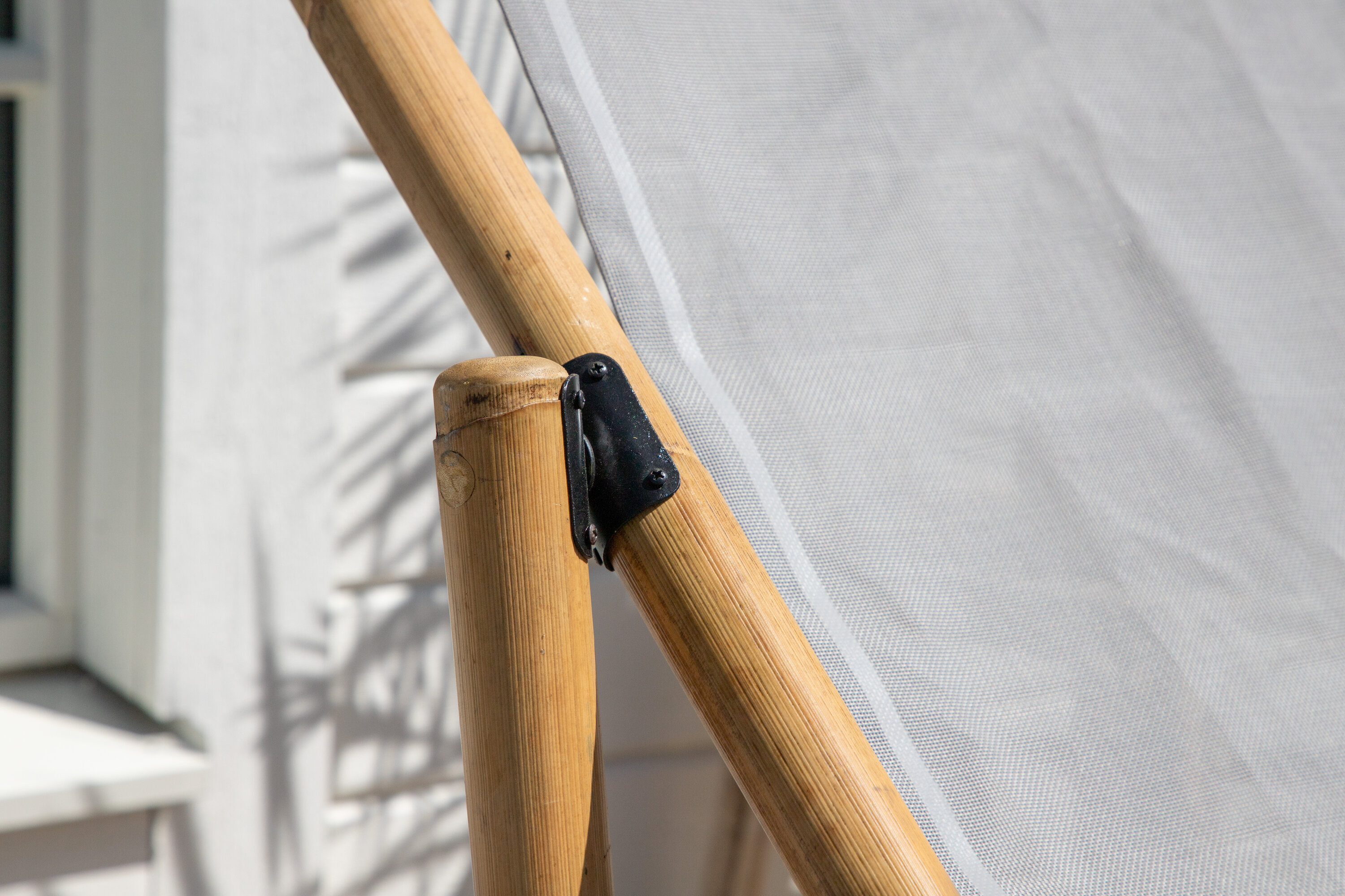 deLOHN Cane Napozóágy deLOHN Cane Napozóágy