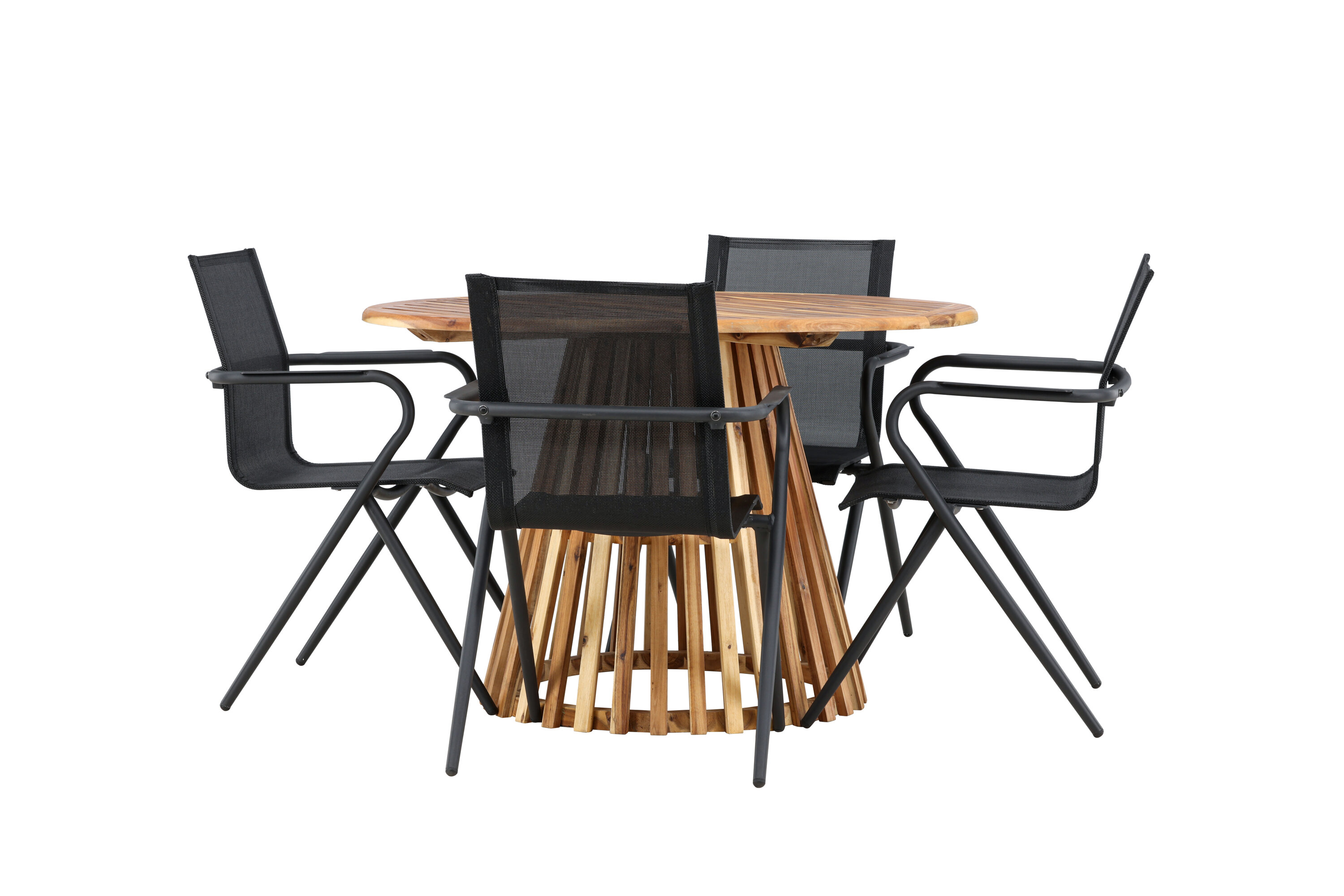 deLOHN Lumpur, Alina Étkezőgarnitúra