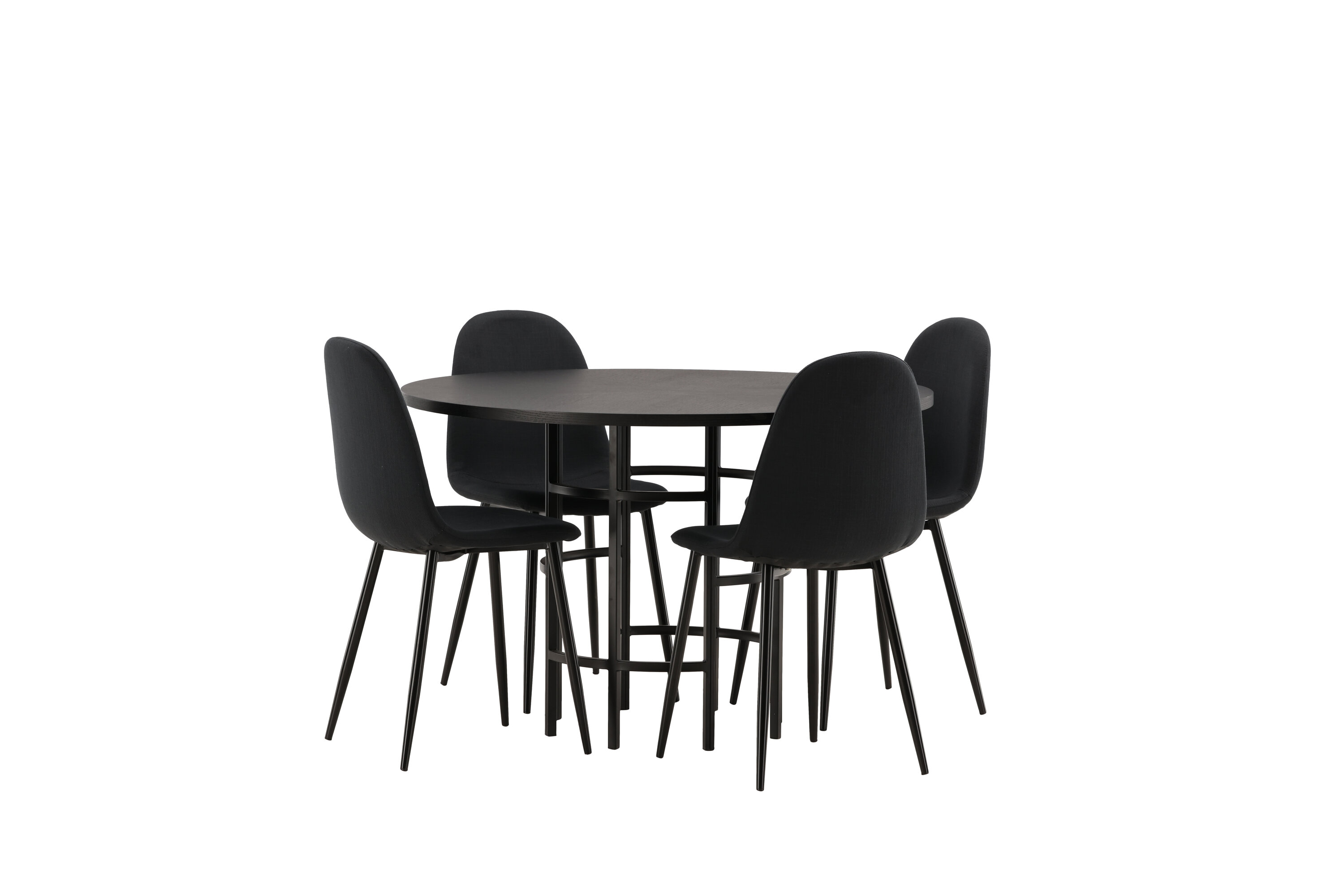 deLOHN Copenhagen, Polar Kör alakú étkezőgarnitúra