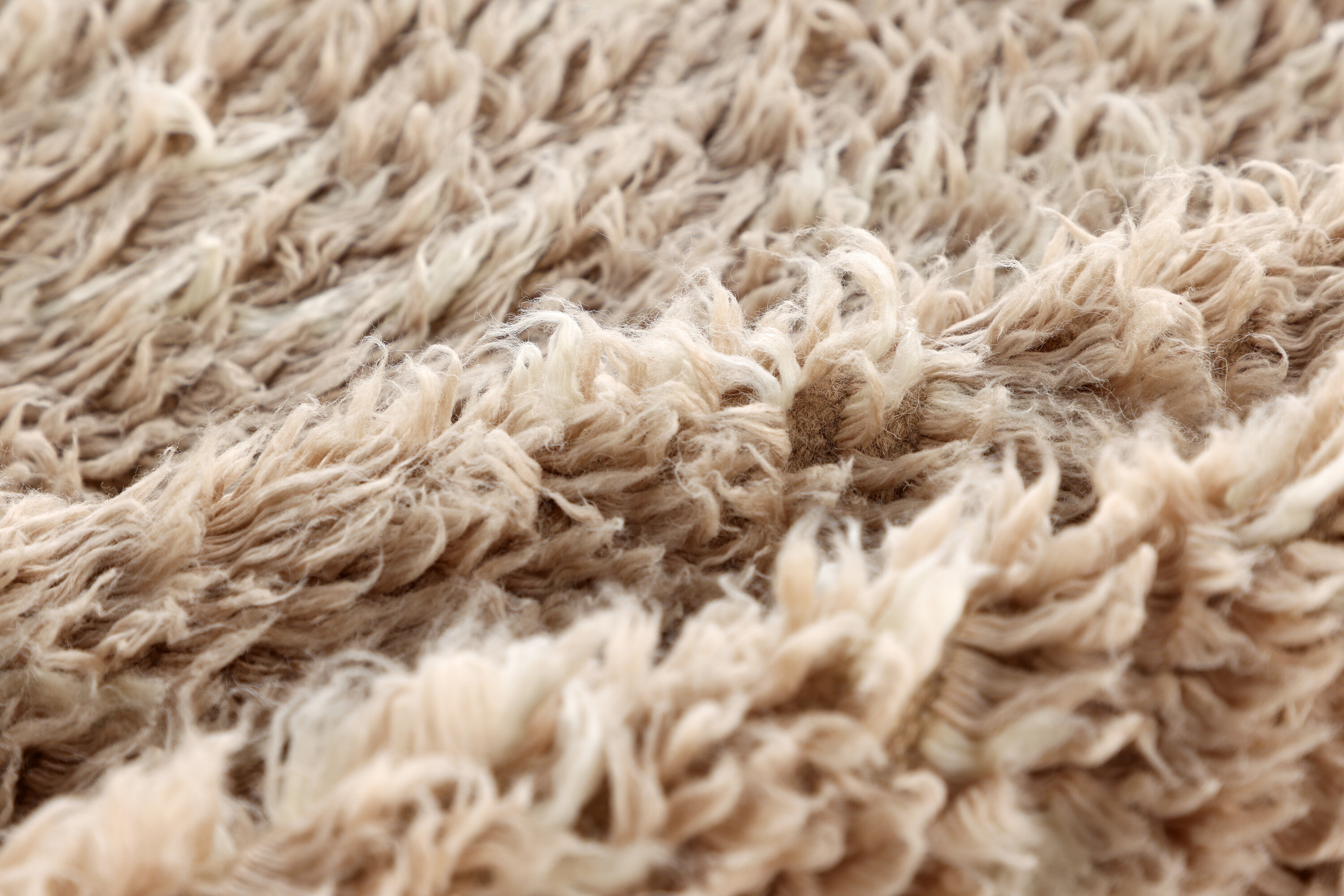 deLOHN Leiko Nappali szőnyegek