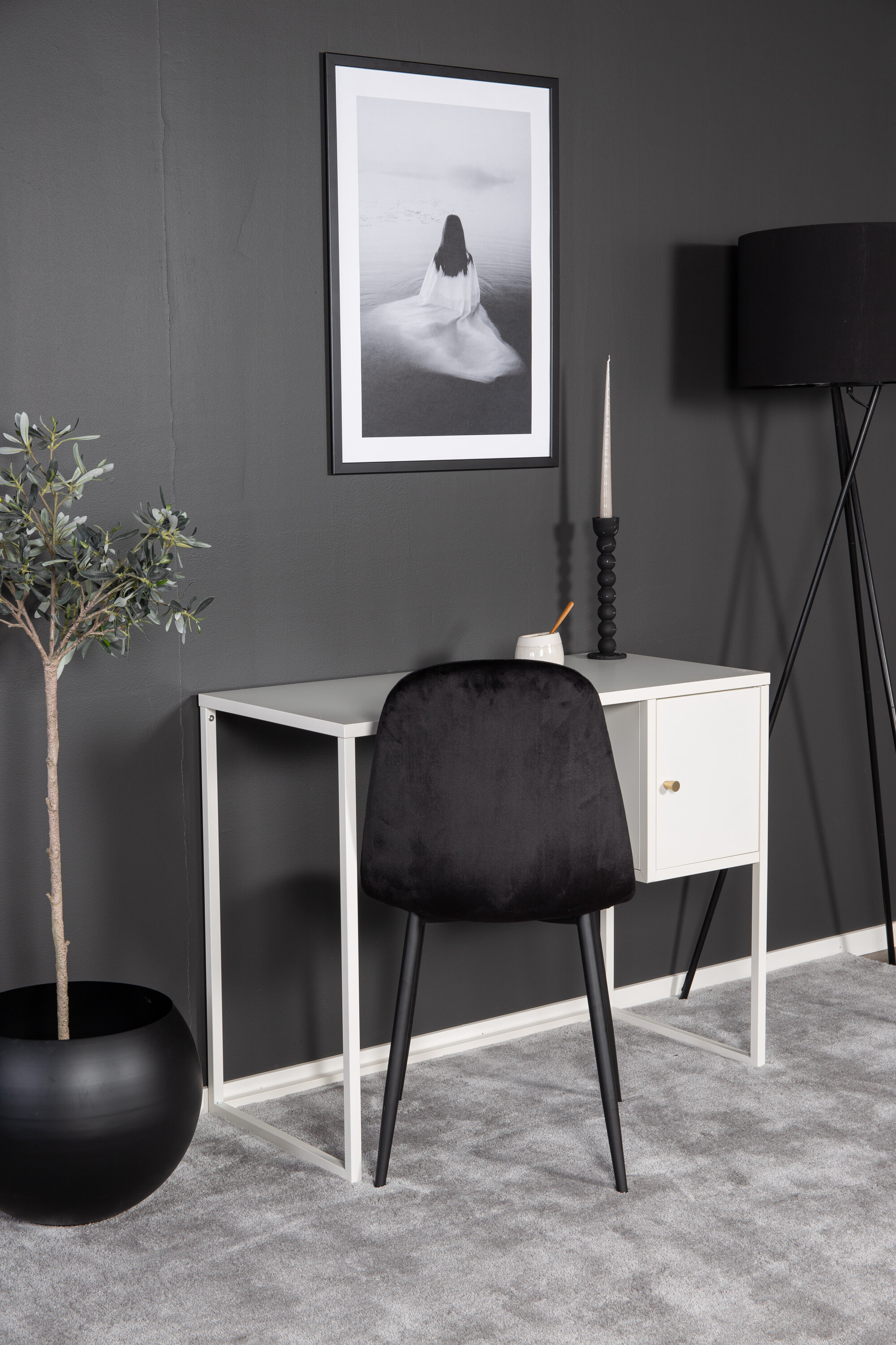 deLOHN Bakal Íróasztal