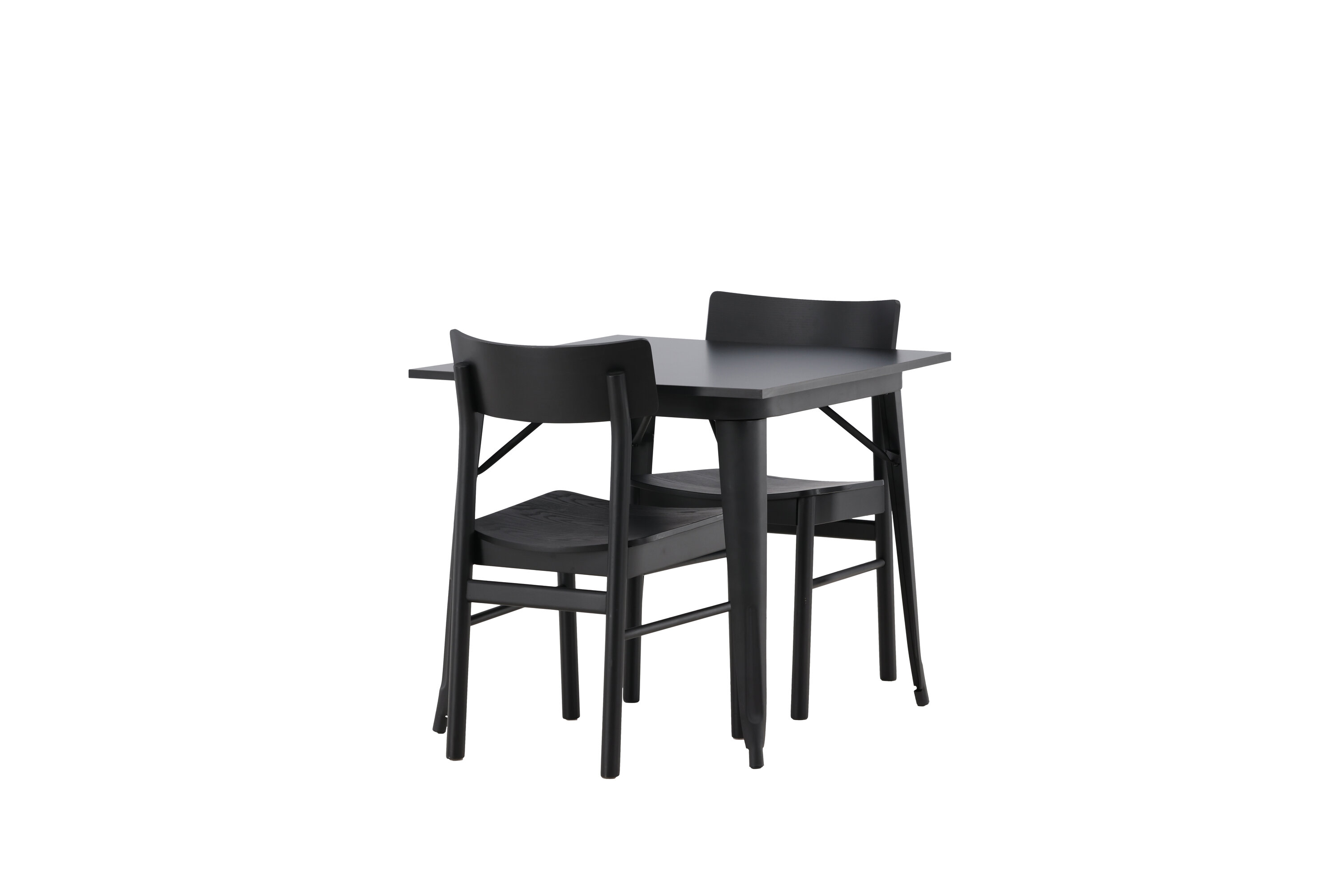 deLOHN Tempe, Montros Téglalap alakú étkezőgarnitúra