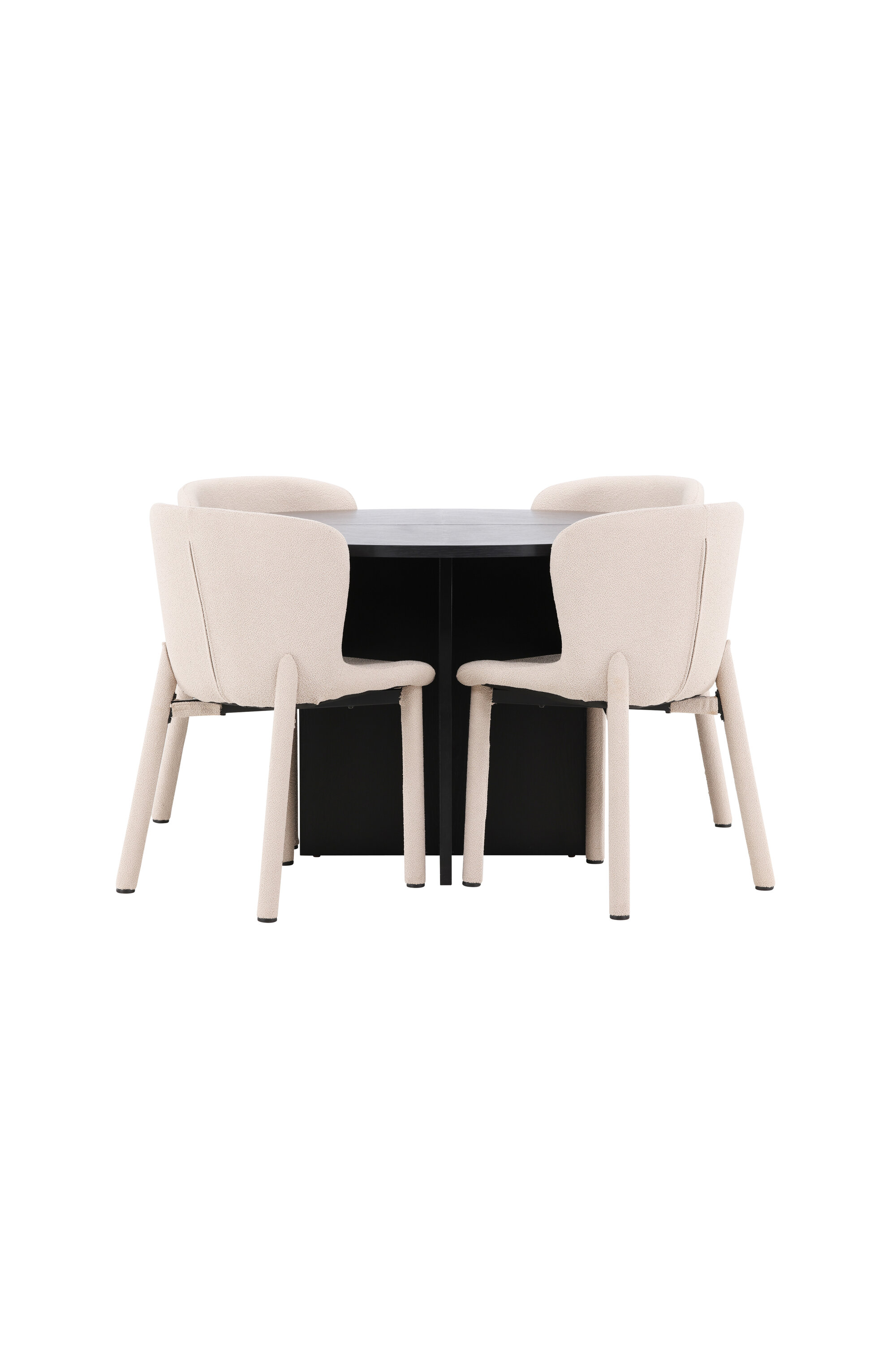 deLOHN Strada, Astoria Ovális étkezőgarnitúra deLOHN Strada, Astoria Ovális étkezőgarnitúra