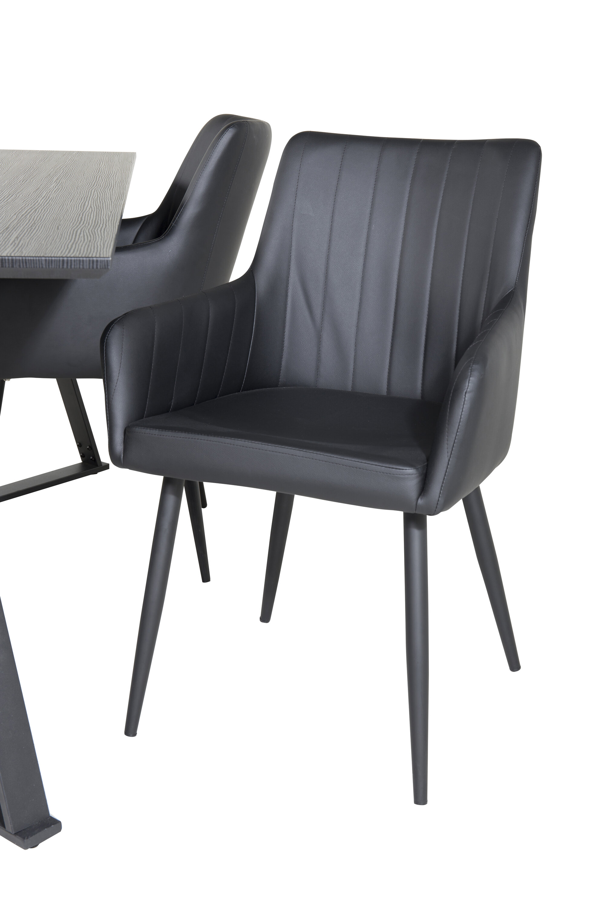deLOHN Comfort, Marina Téglalap alakú étkezőgarnitúra deLOHN Comfort, Marina Téglalap alakú étkezőgarnitúra