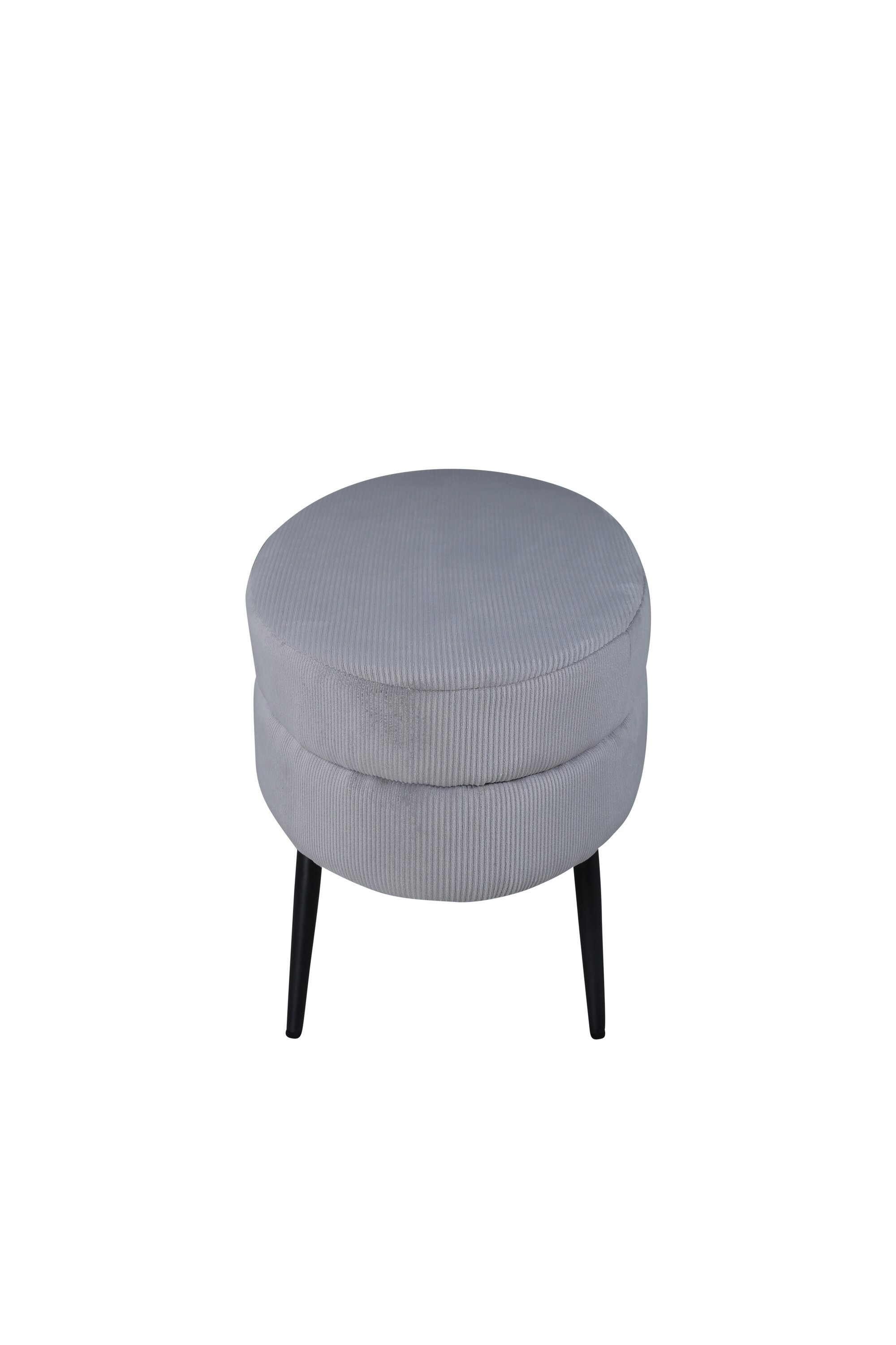 deLOHN Otto Lábtartós puff