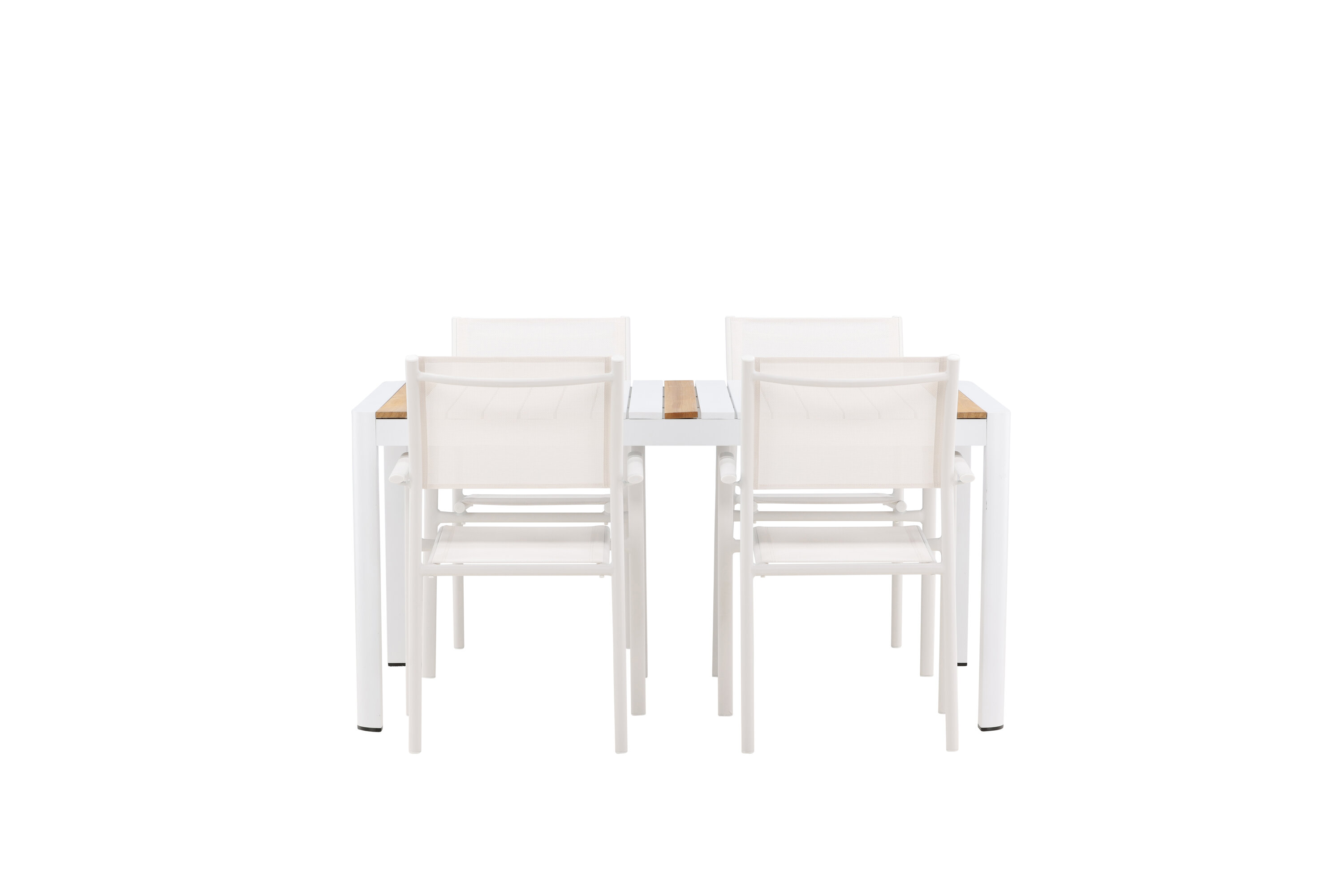 deLOHN Togo, Santorini Étkezőgarnitúra