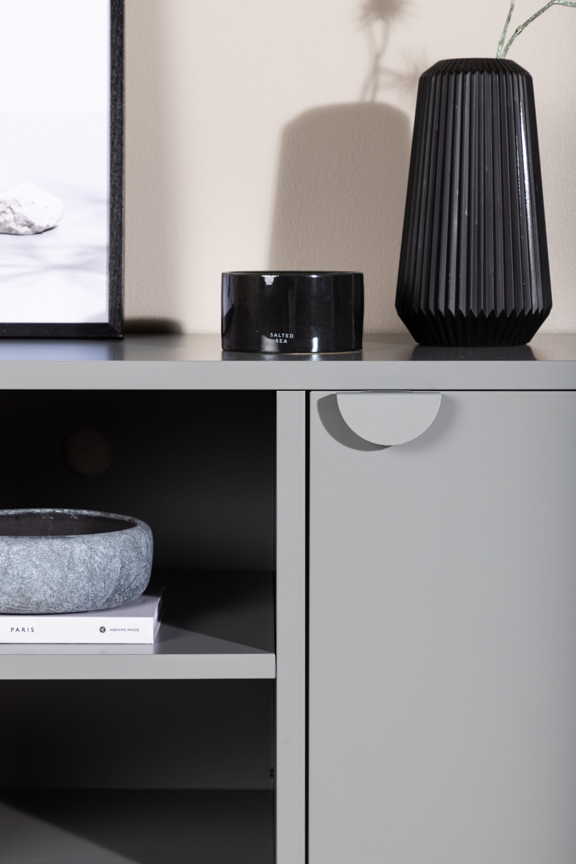 deLOHN Piring TV-szekrény