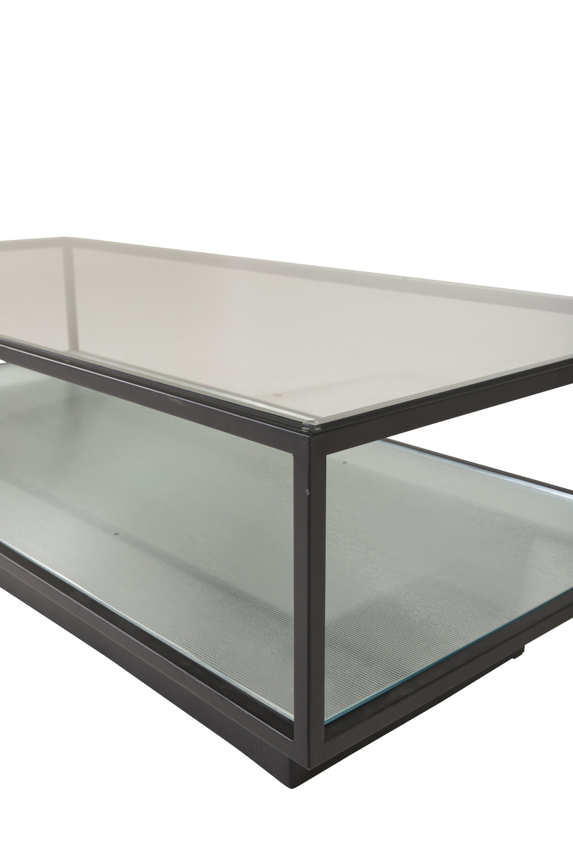 deLOHN Maglehem Dohányzóasztal