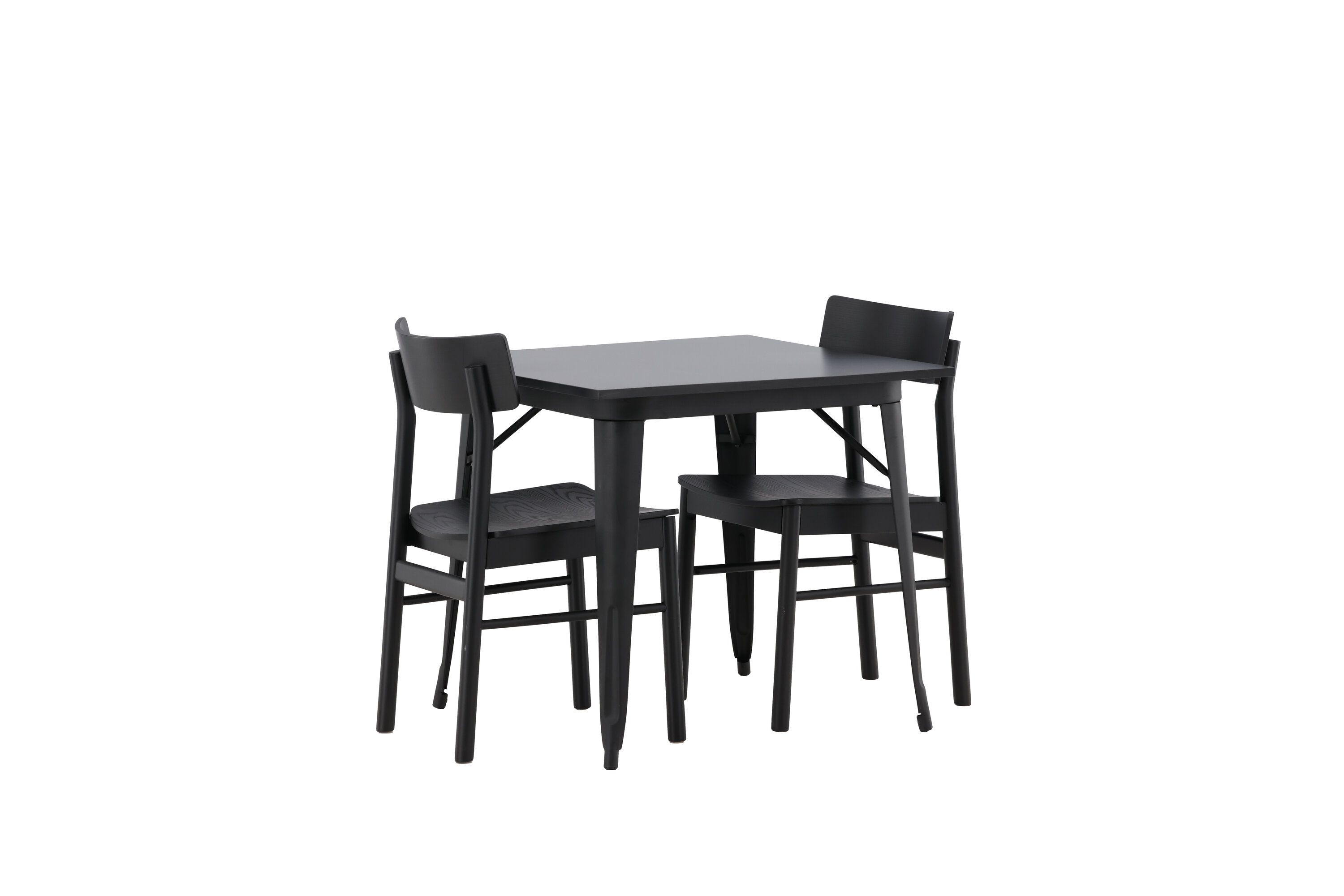 deLOHN Tempe, Montros Téglalap alakú étkezőgarnitúra