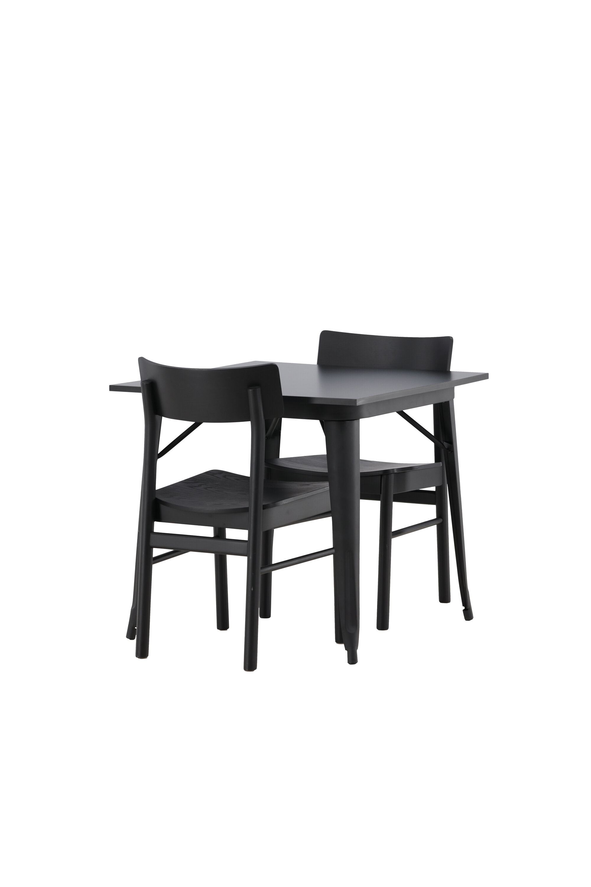 deLOHN Tempe, Montros Téglalap alakú étkezőgarnitúra