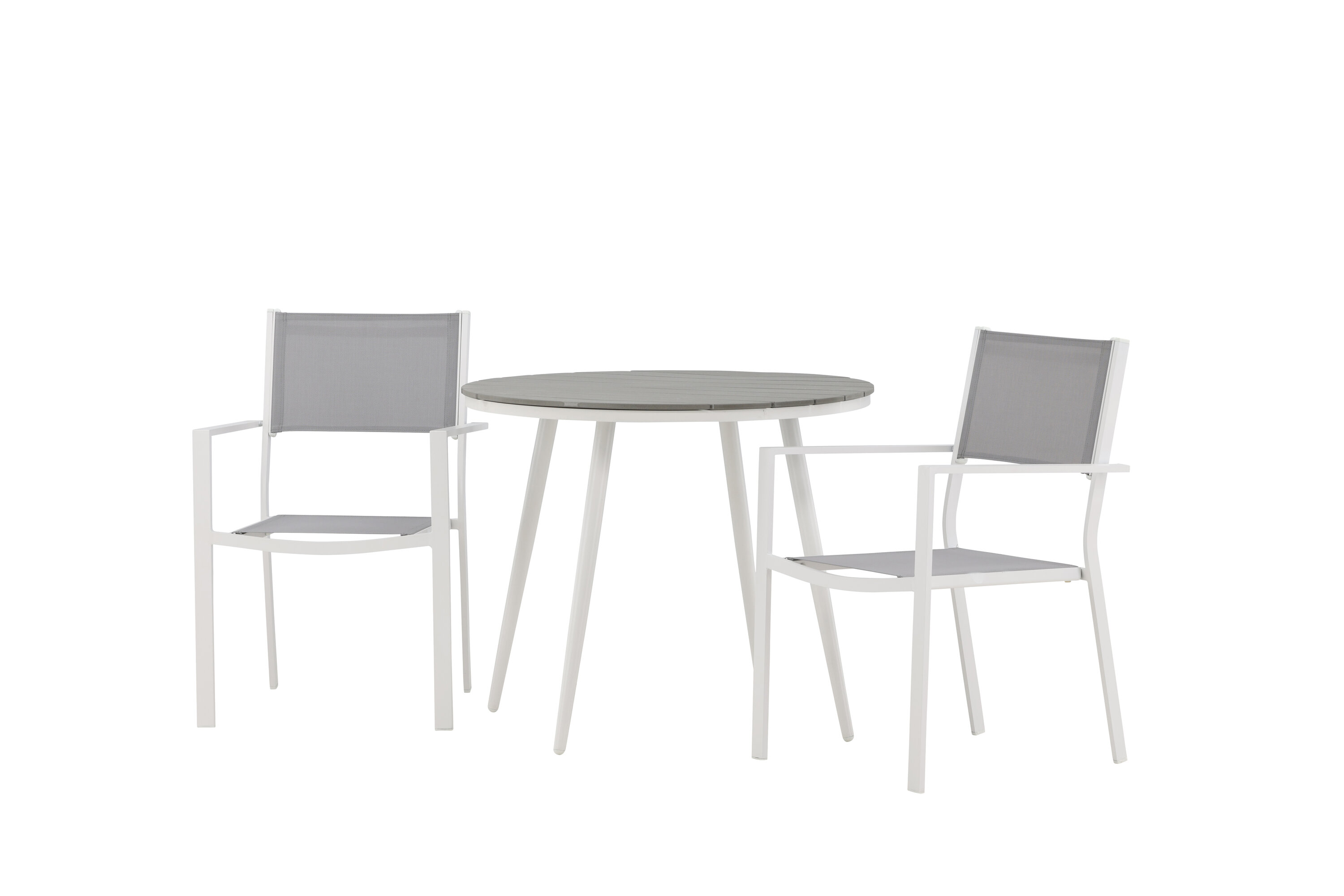 deLOHN Break, Copacabana Étkezőgarnitúra